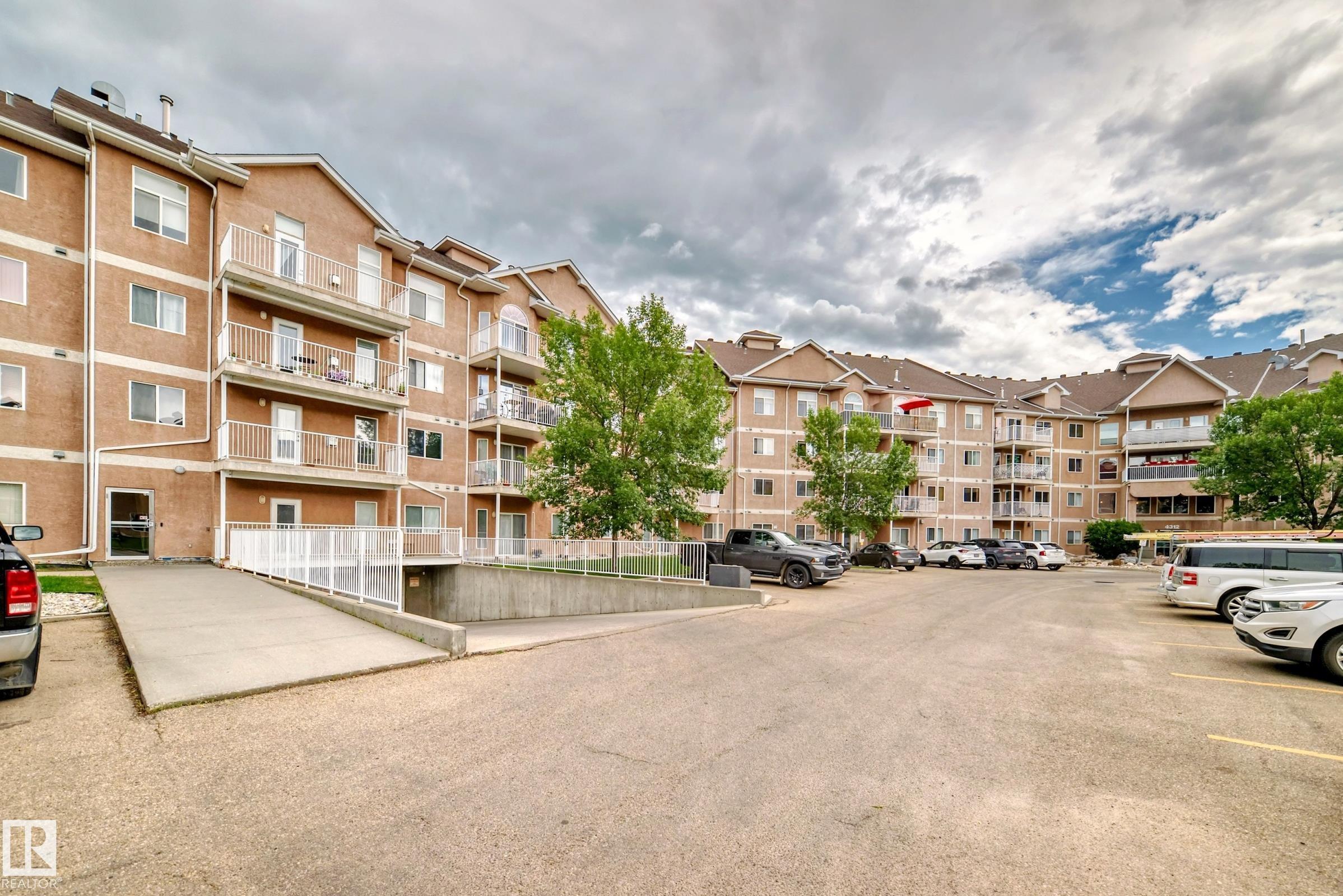 Photo 44 at 424 - 4312 139 Avenue NW, Clareview Town Centre, Edmonton