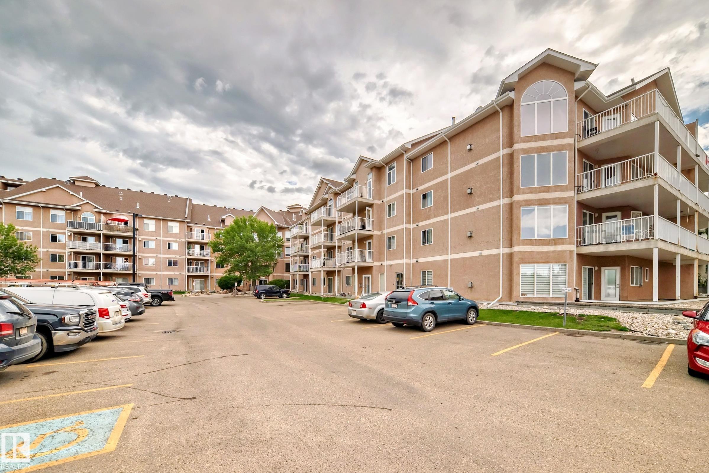 Photo 45 at 424 - 4312 139 Avenue NW, Clareview Town Centre, Edmonton