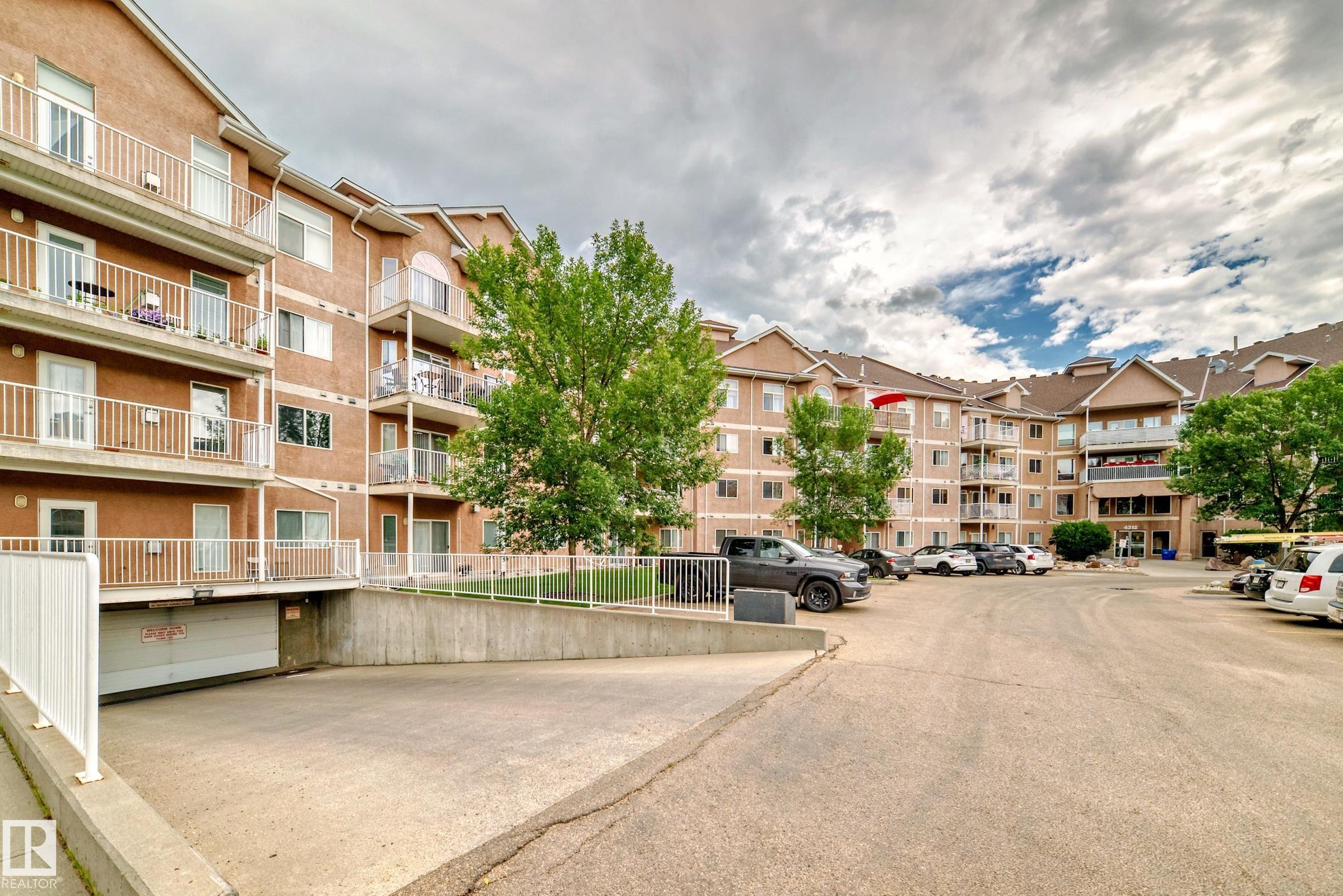 Photo 48 at 424 - 4312 139 Avenue NW, Clareview Town Centre, Edmonton