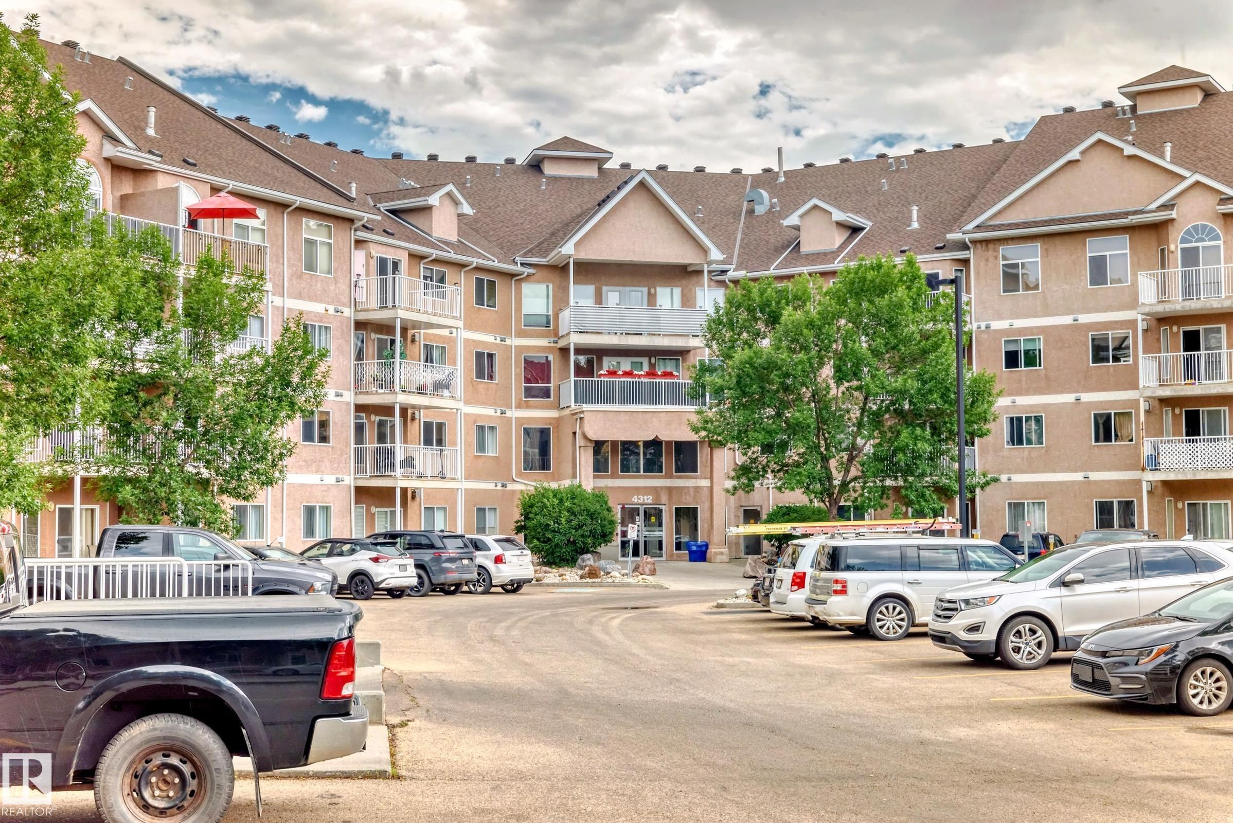 Photo 57 at 424 - 4312 139 Avenue NW, Clareview Town Centre, Edmonton