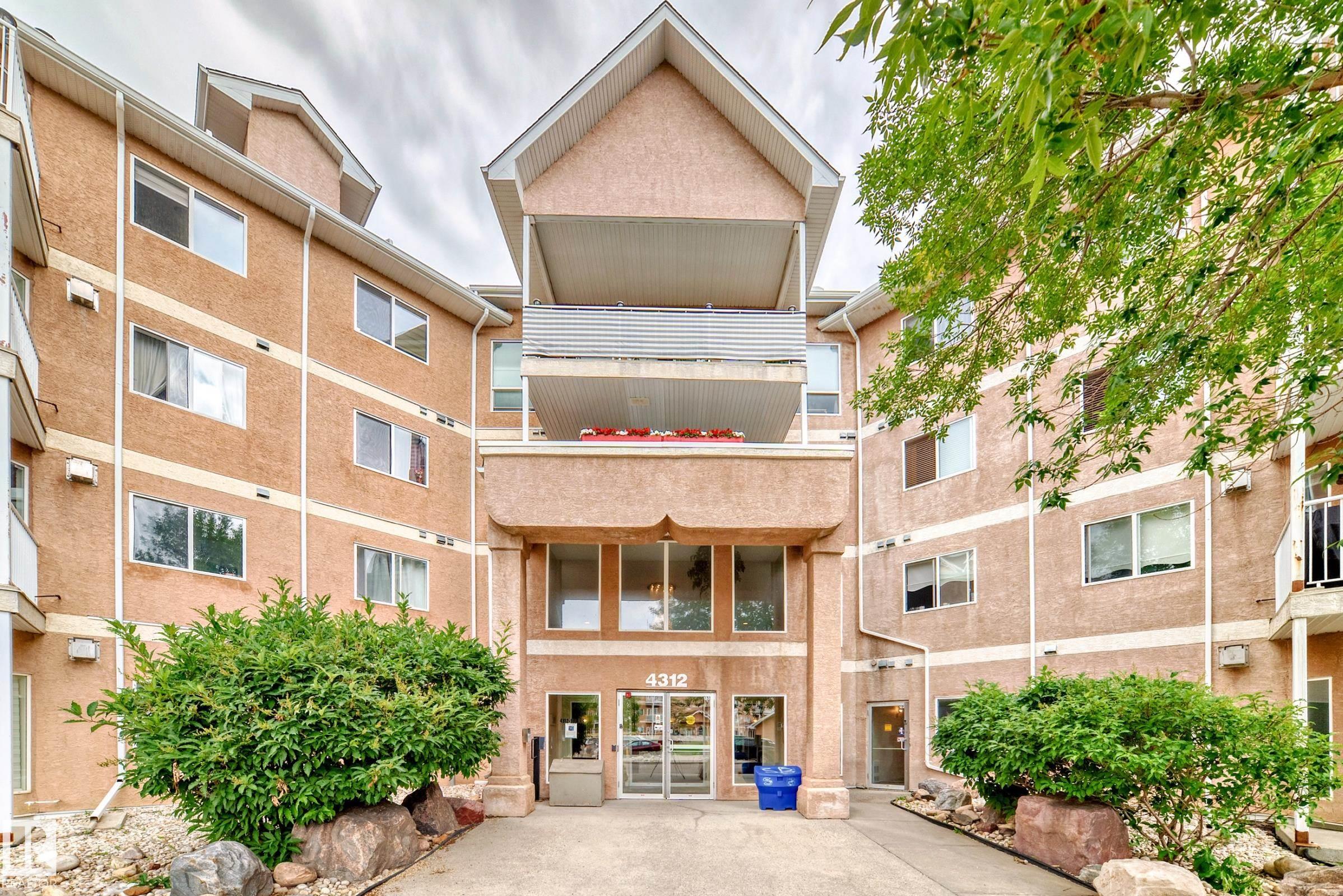 Photo 59 at 424 - 4312 139 Avenue NW, Clareview Town Centre, Edmonton