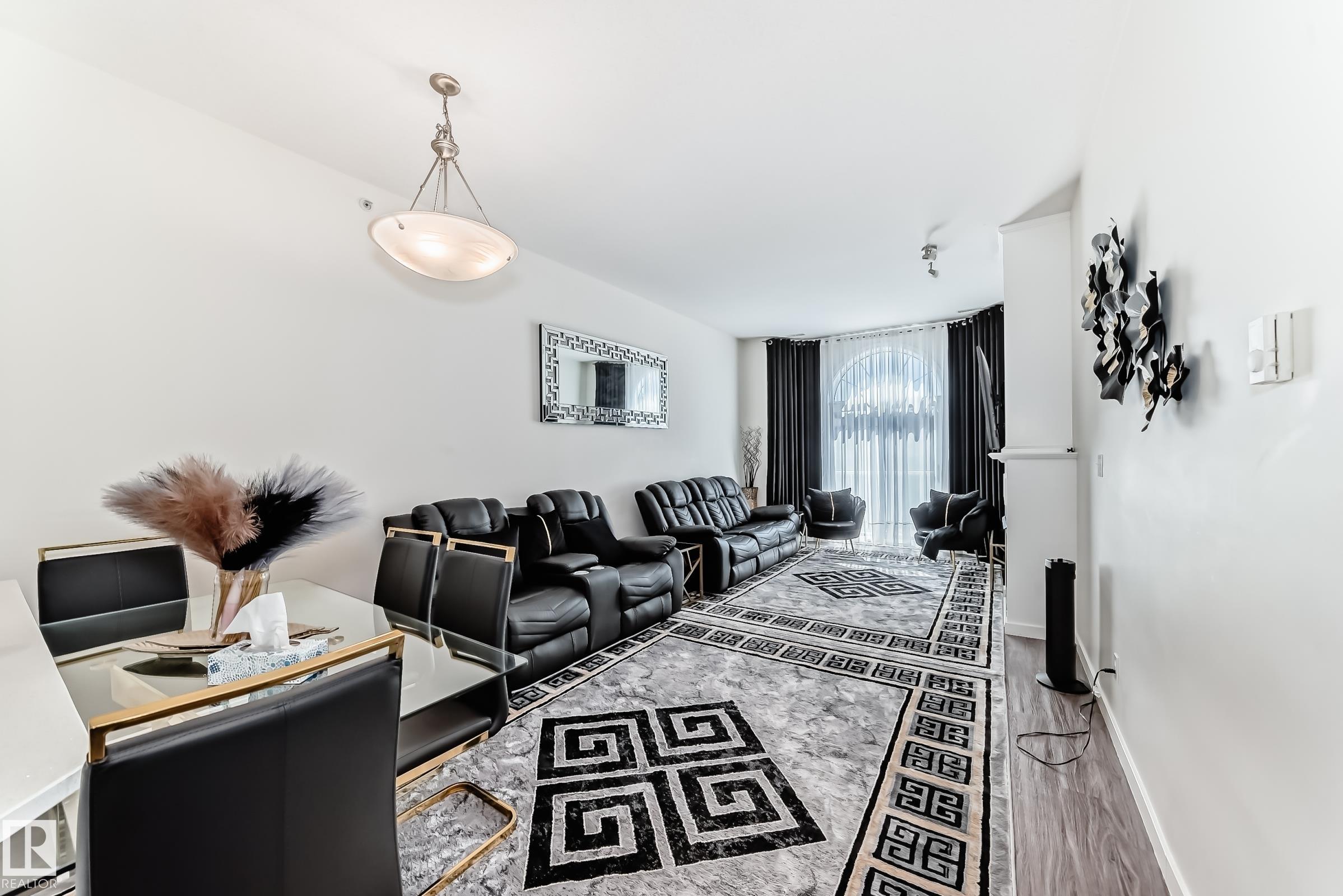 Photo 8 at 424 - 4312 139 Avenue NW, Clareview Town Centre, Edmonton