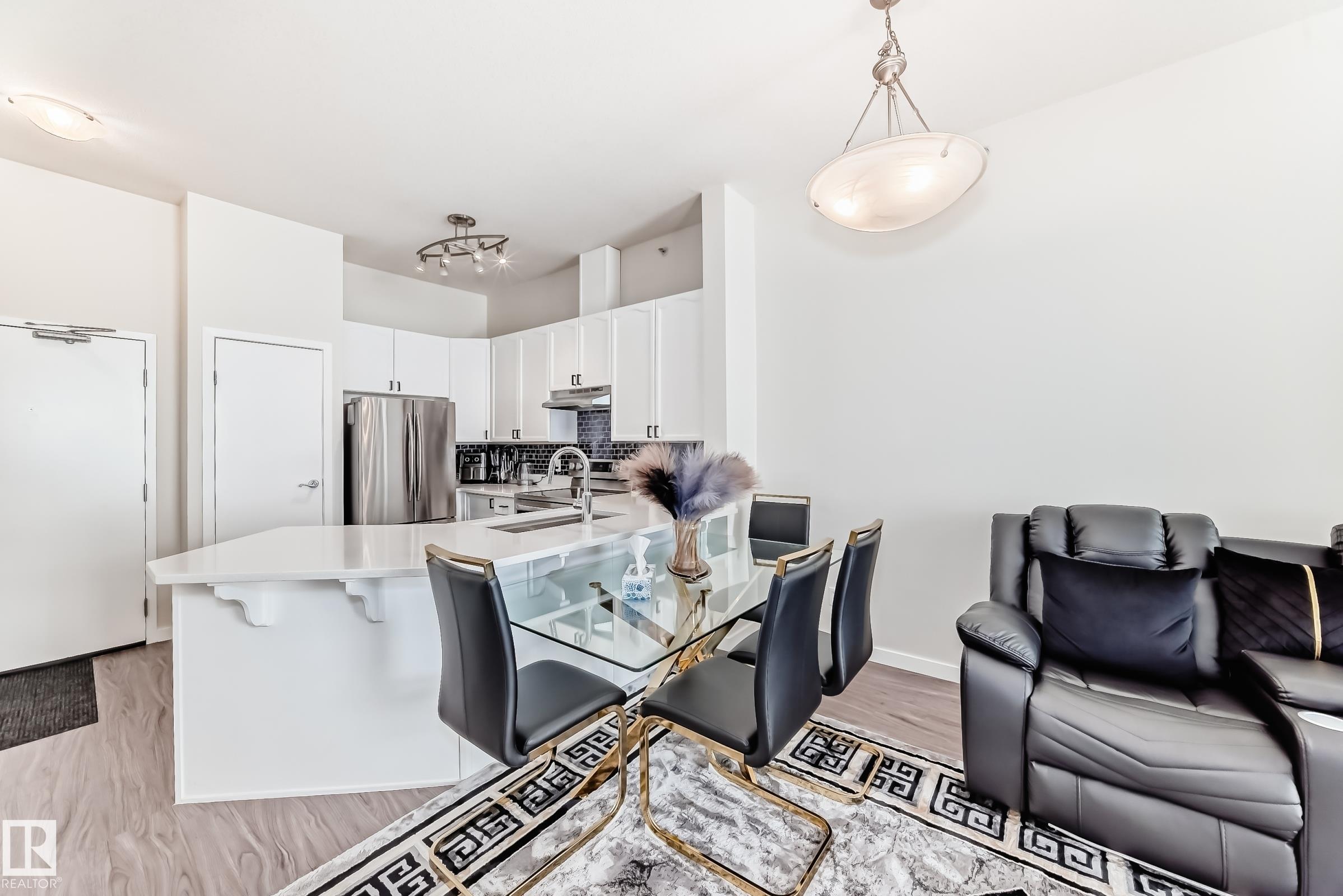 Photo 9 at 424 - 4312 139 Avenue NW, Clareview Town Centre, Edmonton