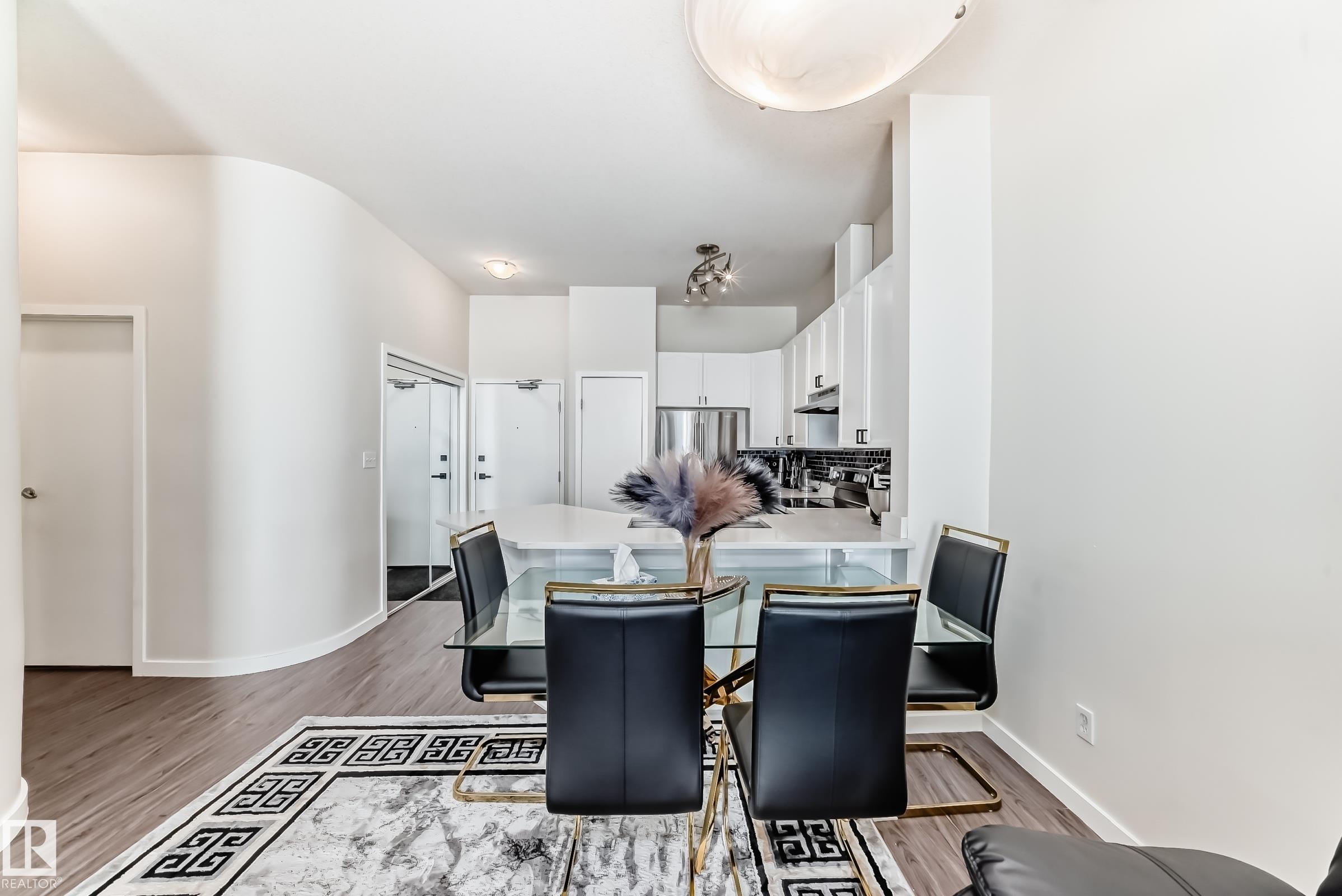 Photo 10 at 424 - 4312 139 Avenue NW, Clareview Town Centre, Edmonton