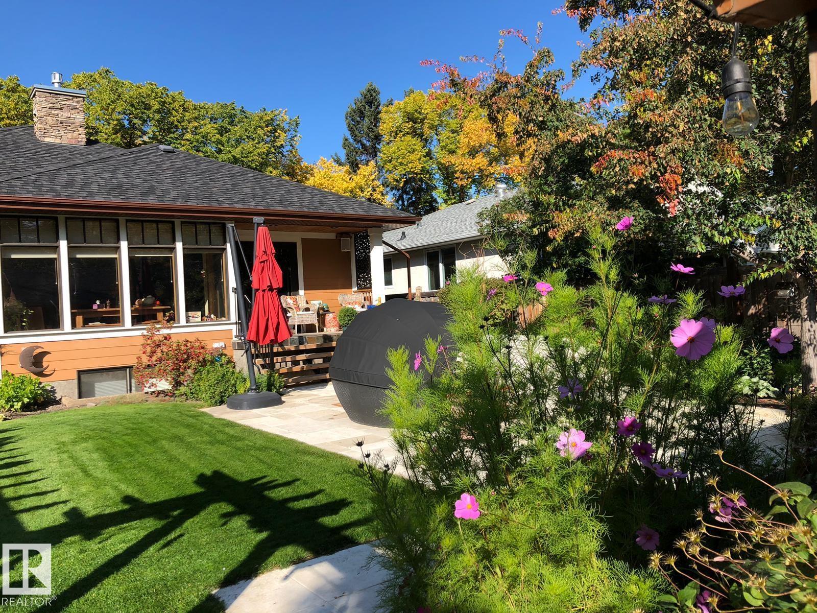 Photo 41 at 9135 117 Street NW, Windsor Park, Edmonton