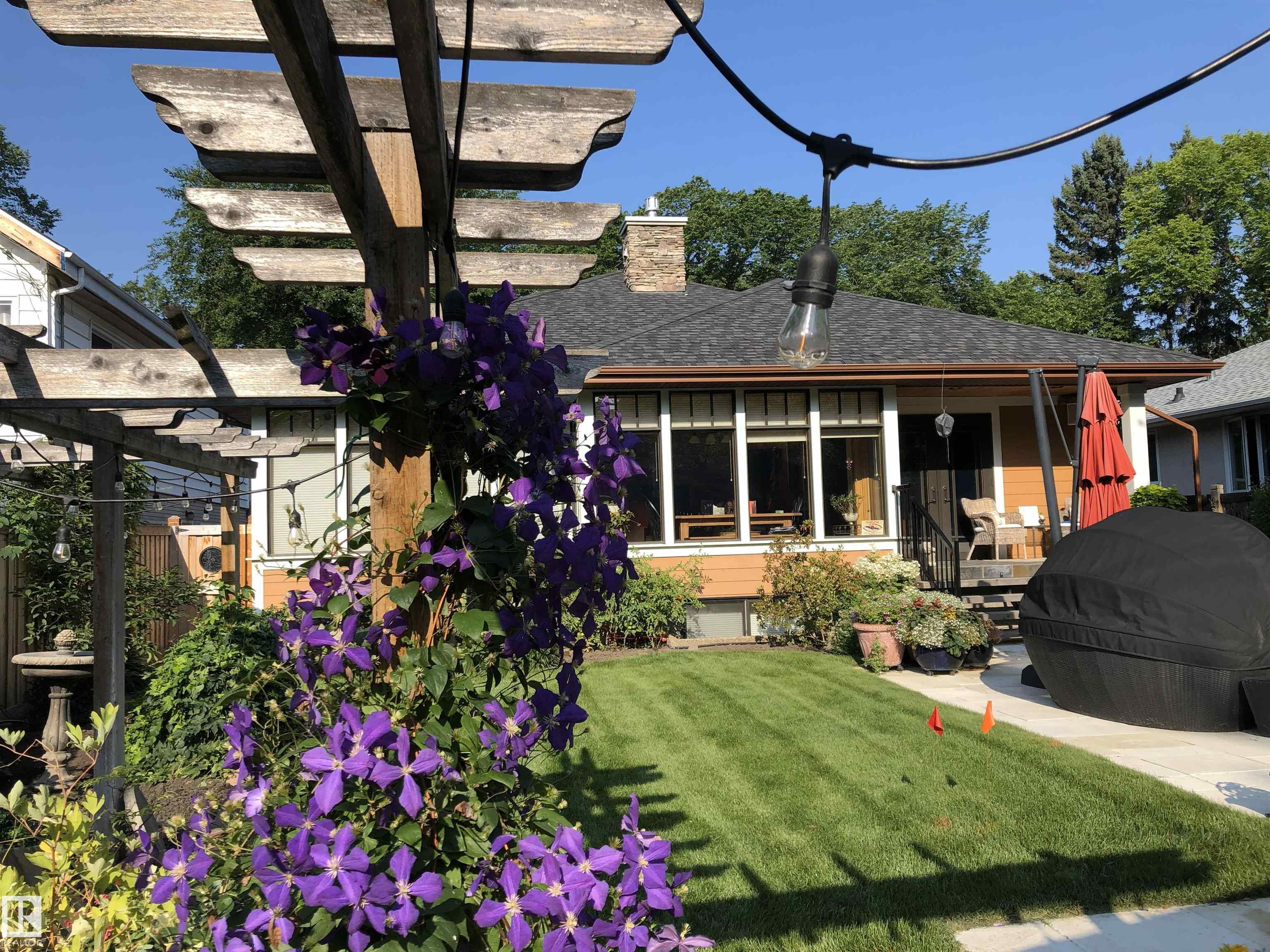 Photo 44 at 9135 117 Street NW, Windsor Park, Edmonton