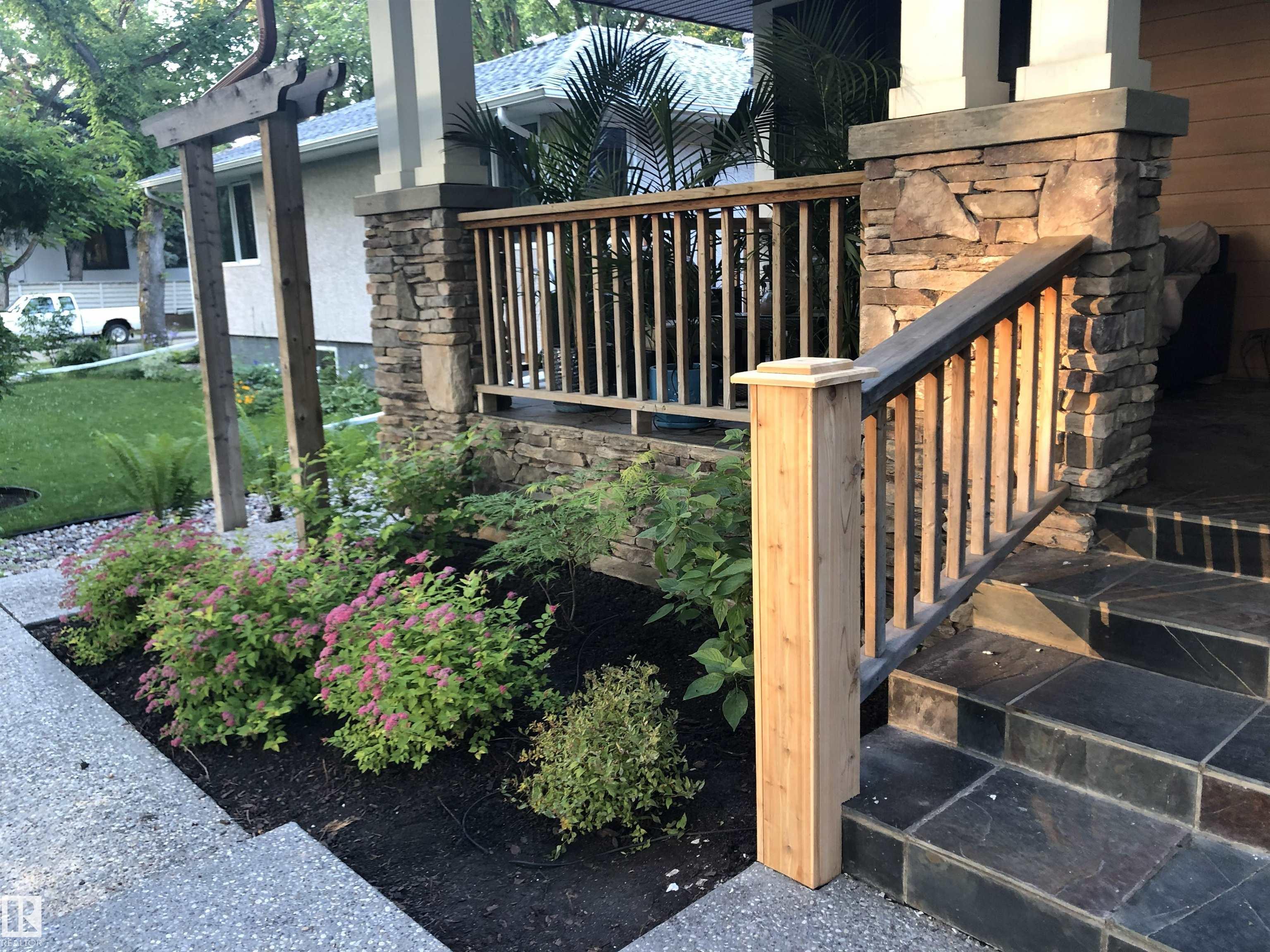 Photo 50 at 9135 117 Street NW, Windsor Park, Edmonton