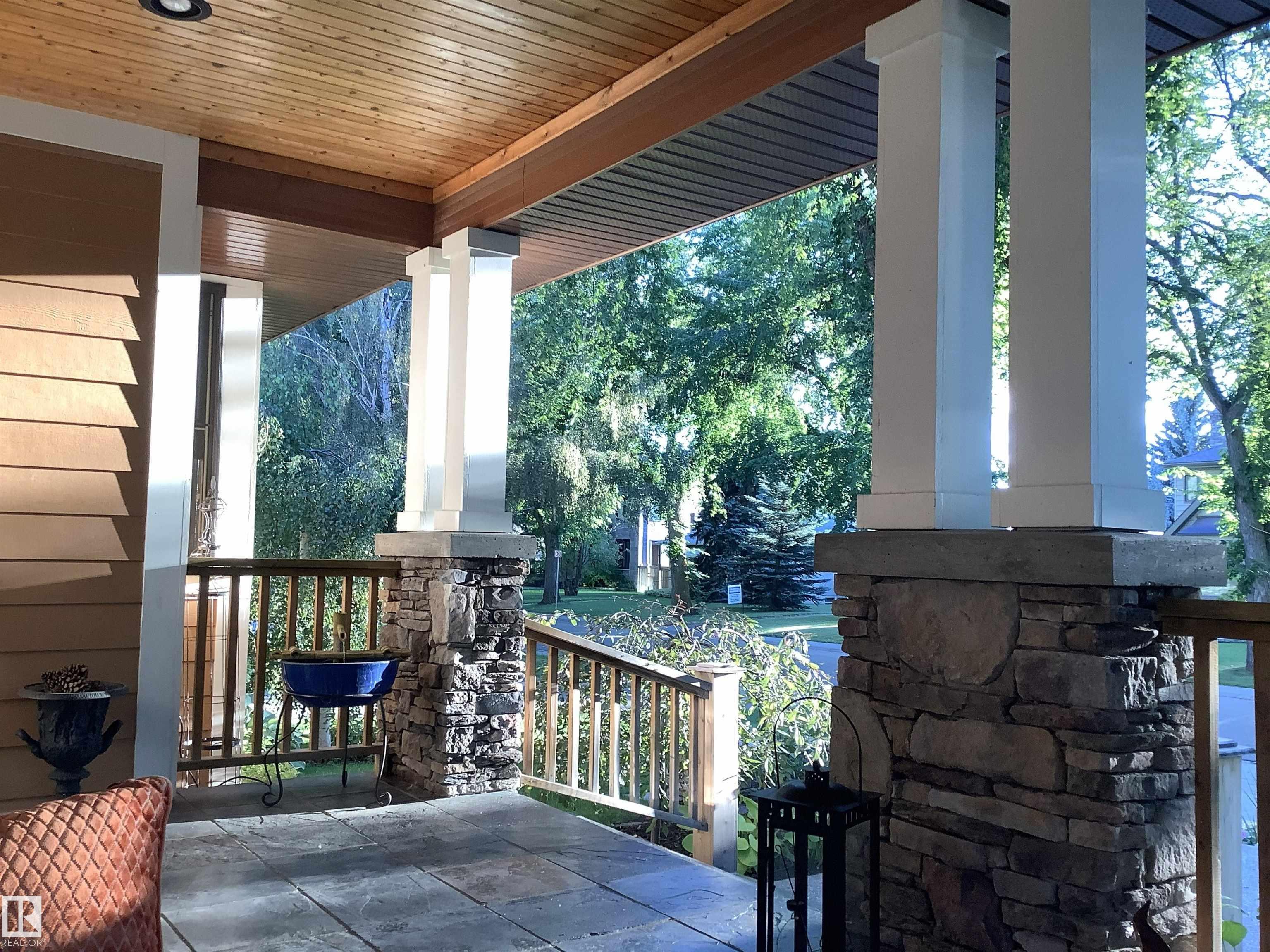 Photo 56 at 9135 117 Street NW, Windsor Park, Edmonton