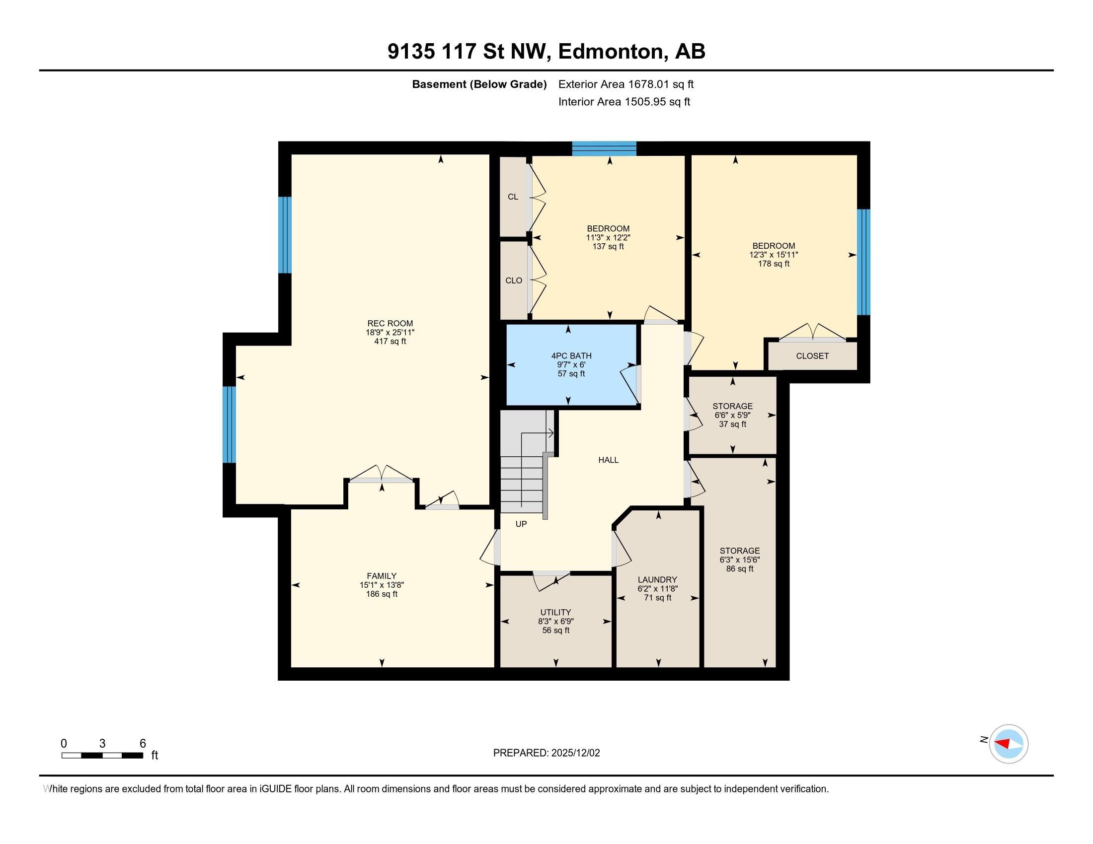Photo 57 at 9135 117 Street NW, Windsor Park, Edmonton