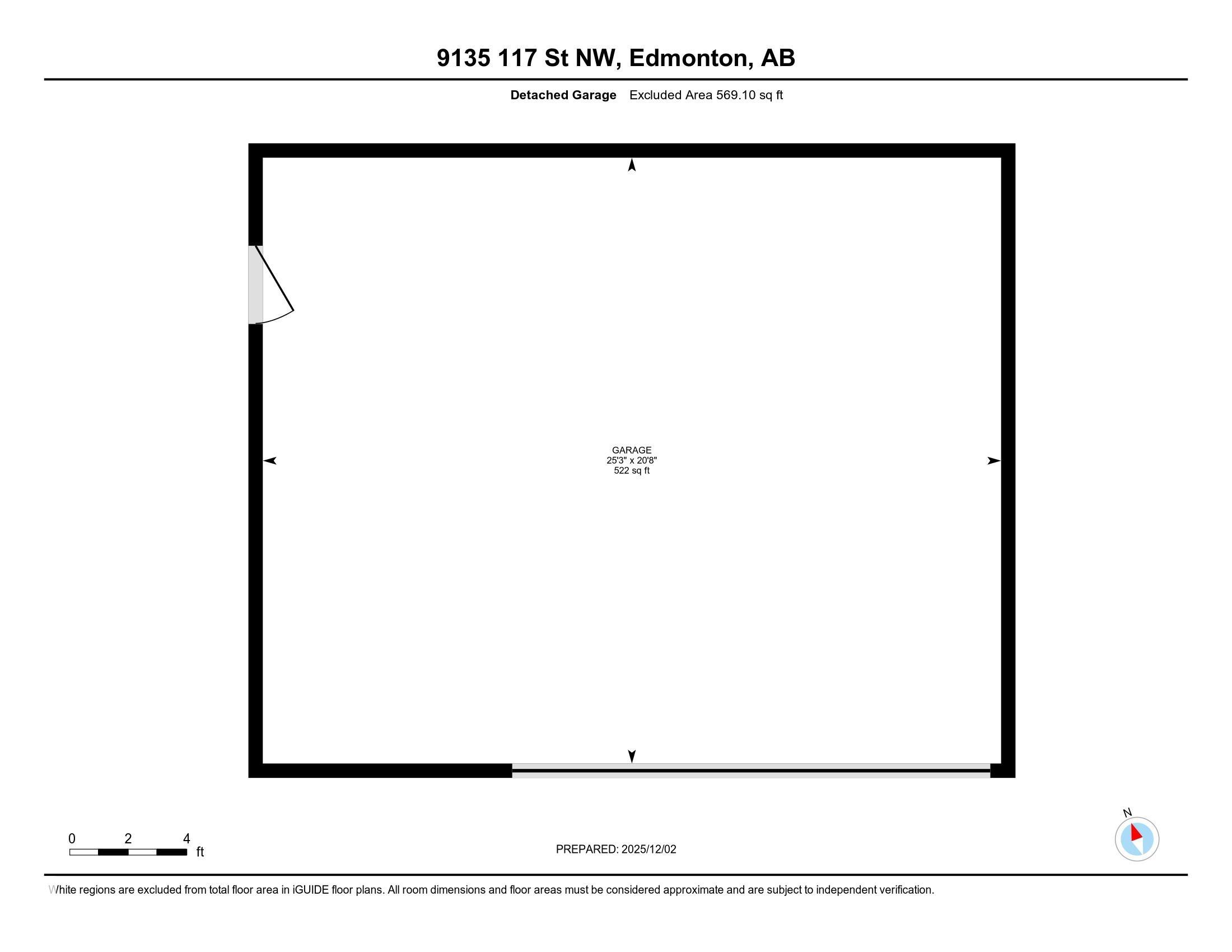 Photo 58 at 9135 117 Street NW, Windsor Park, Edmonton