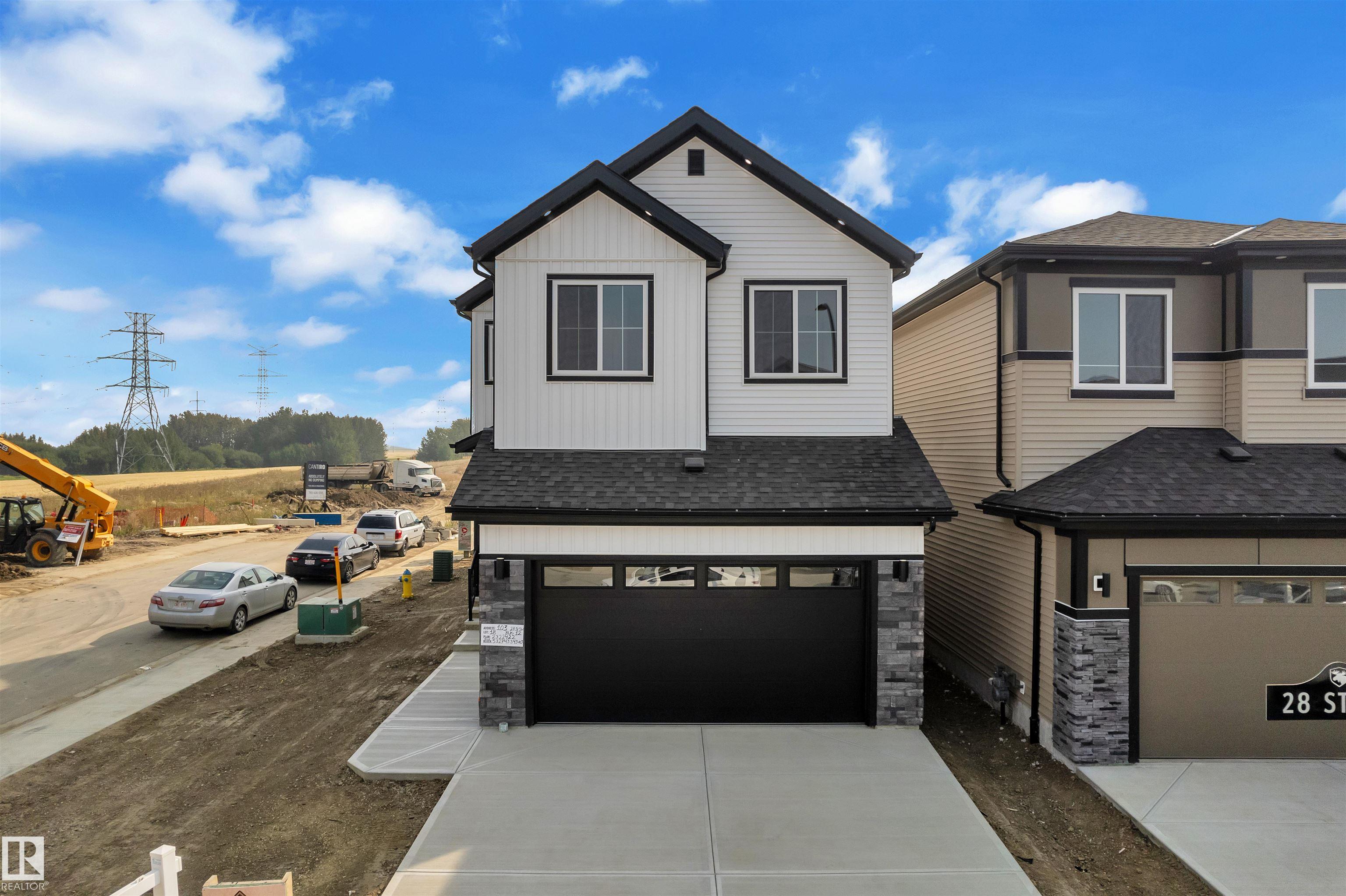 103 28 Street SW, Alces, Edmonton