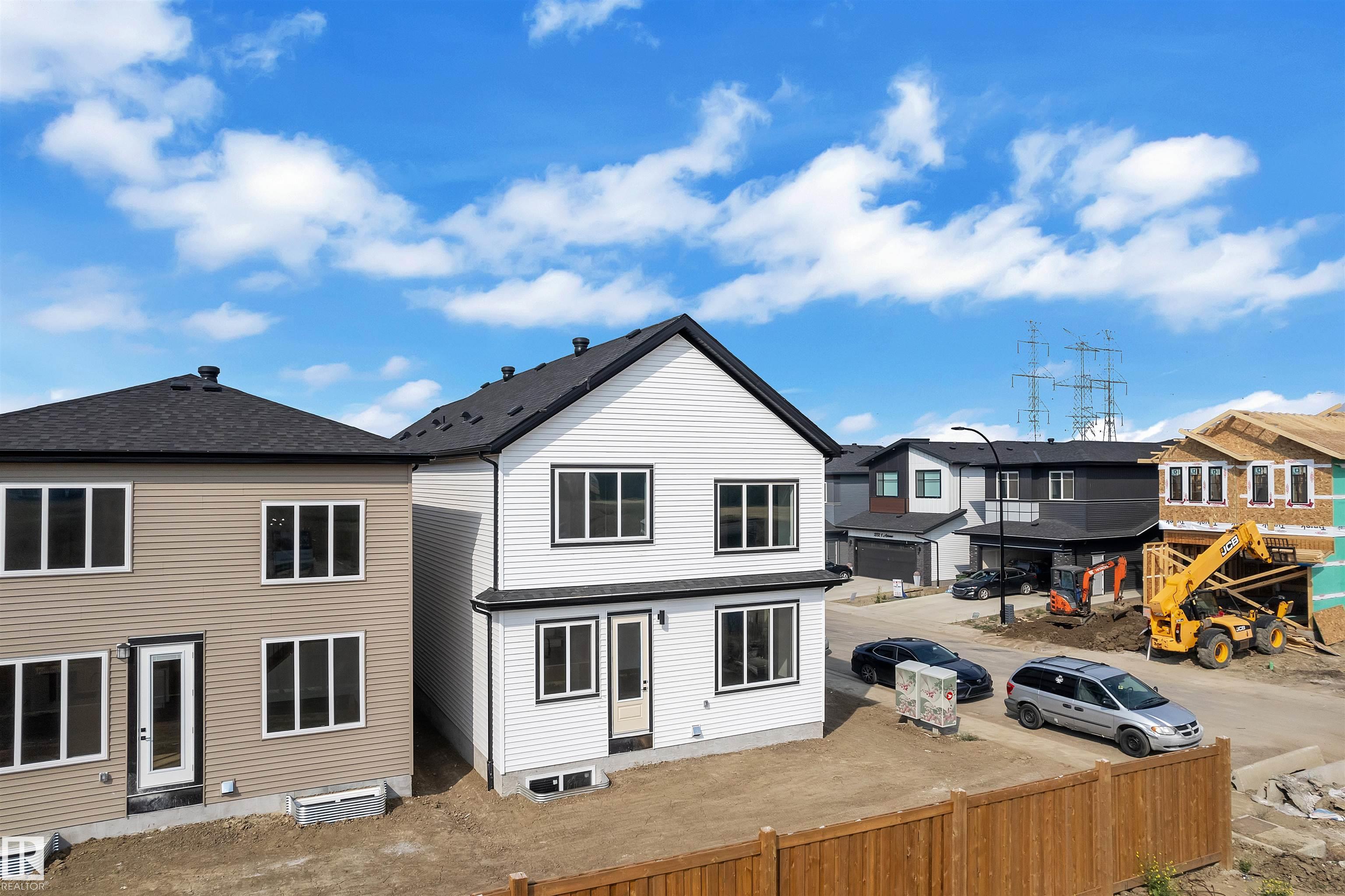 Photo 45 at 103 28 Street SW, Alces, Edmonton