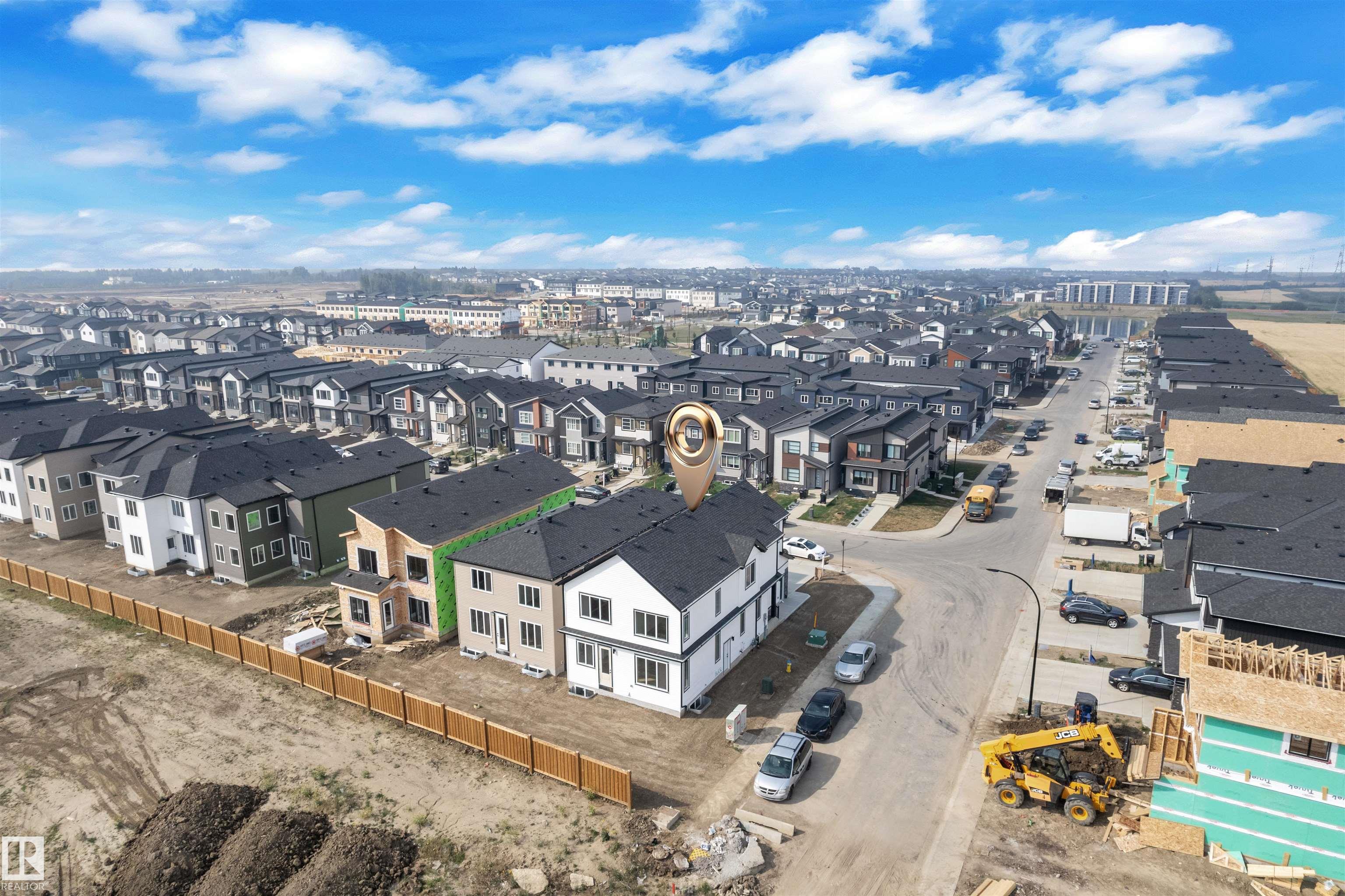 Photo 47 at 103 28 Street SW, Alces, Edmonton