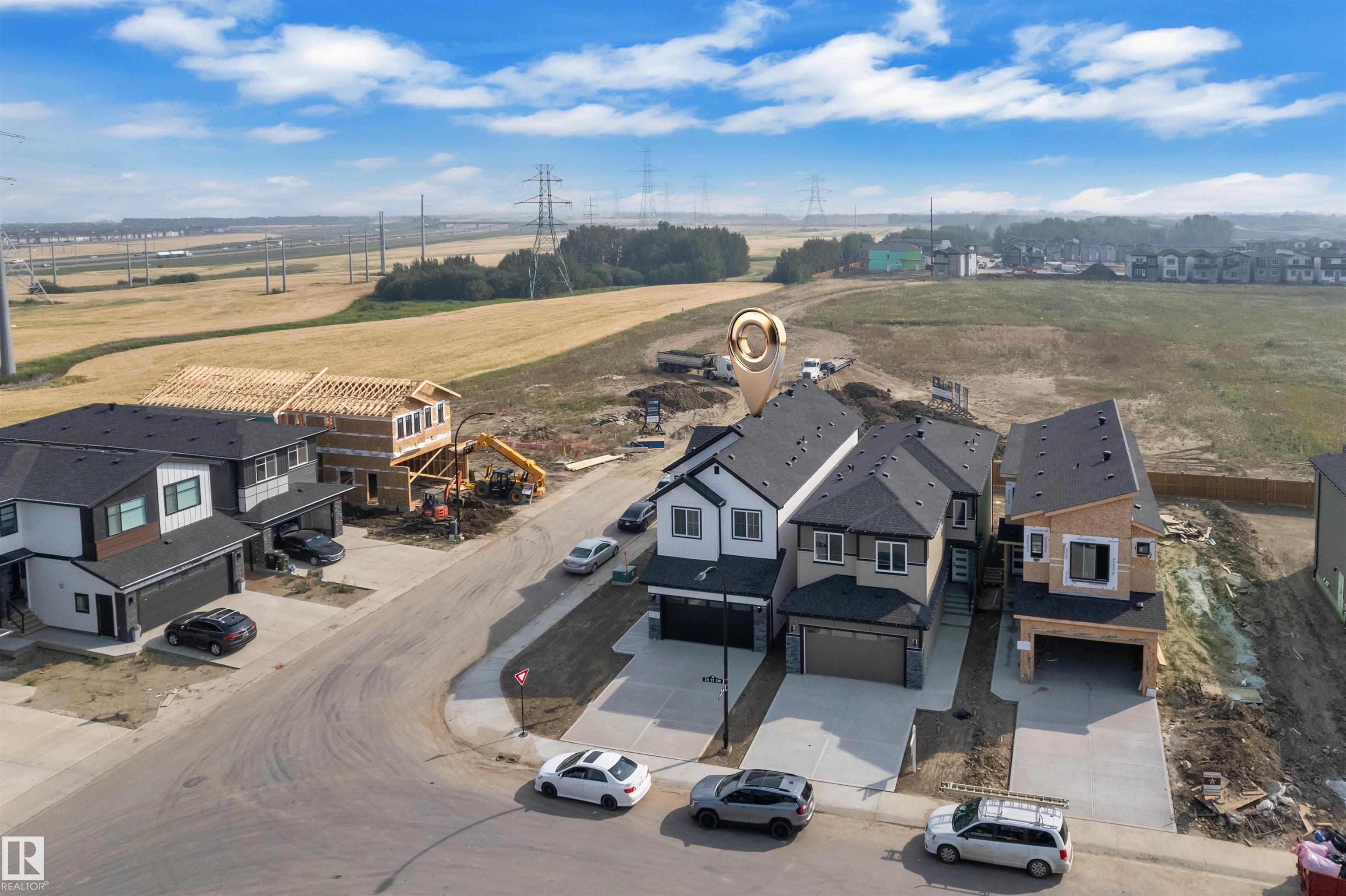 Photo 48 at 103 28 Street SW, Alces, Edmonton