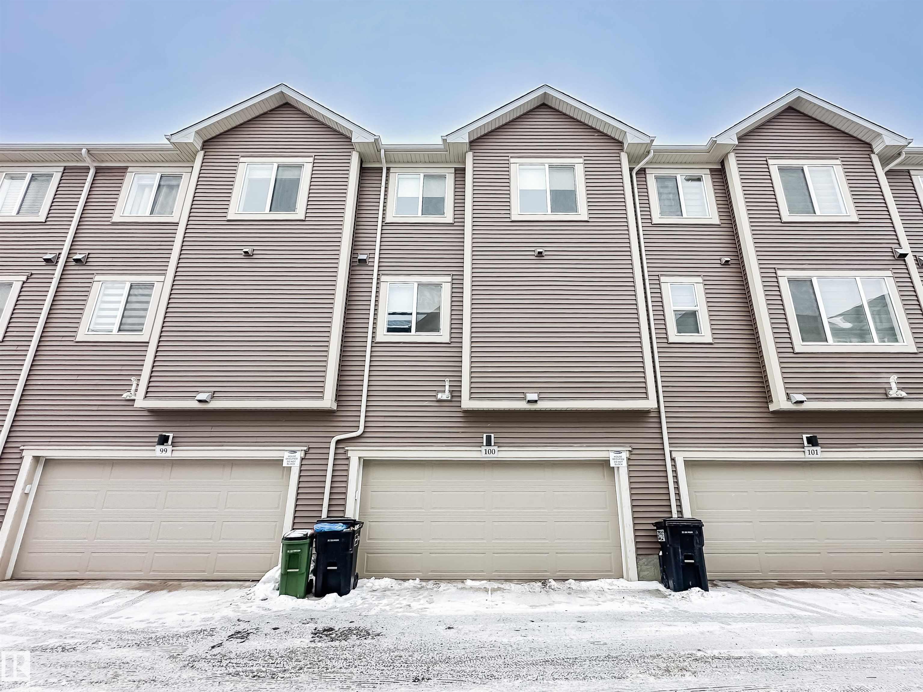 Photo 35 at 100 - 2072 Wonnacott Way SW, Walker, Edmonton