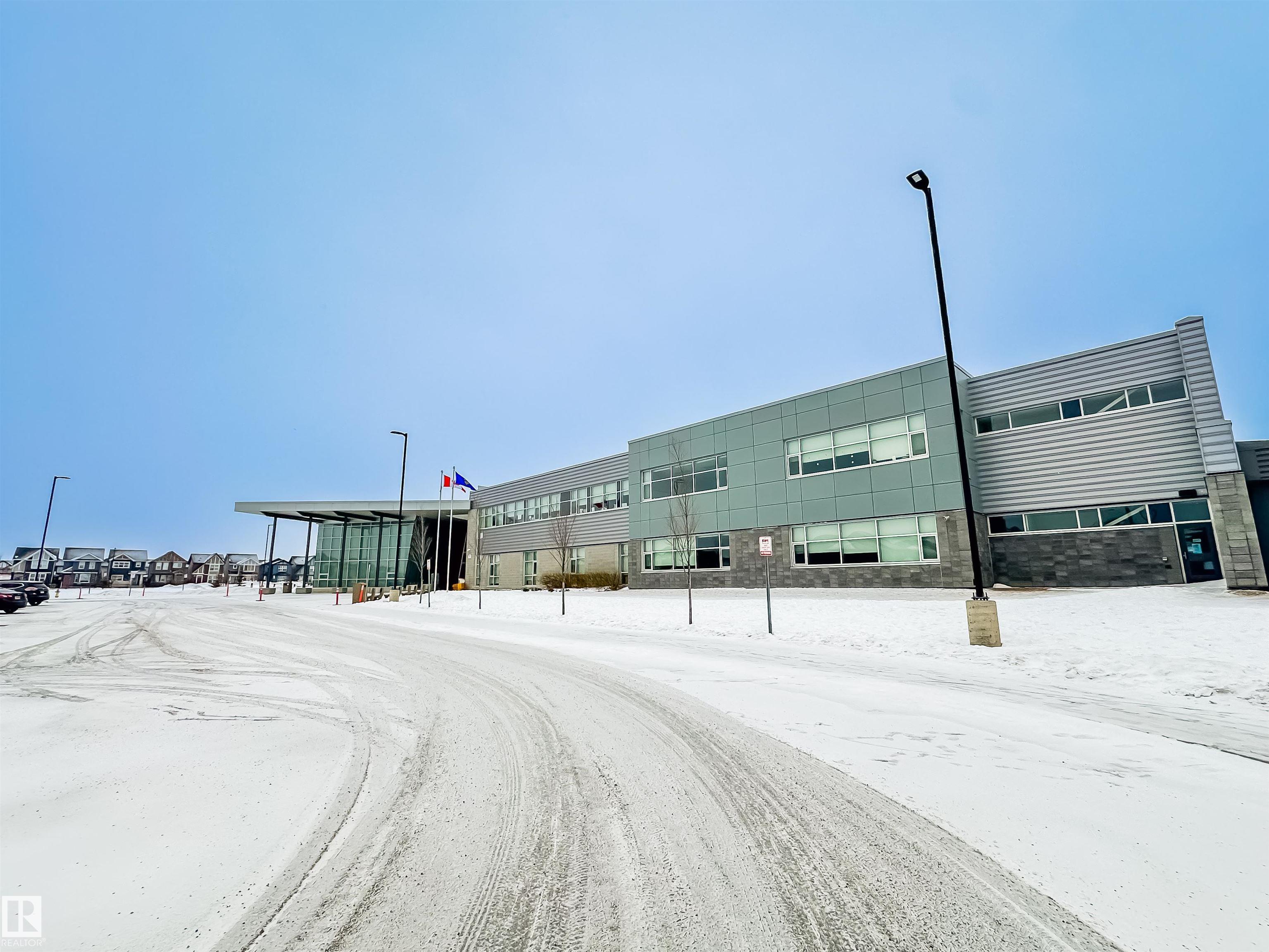 Photo 39 at 100 - 2072 Wonnacott Way SW, Walker, Edmonton