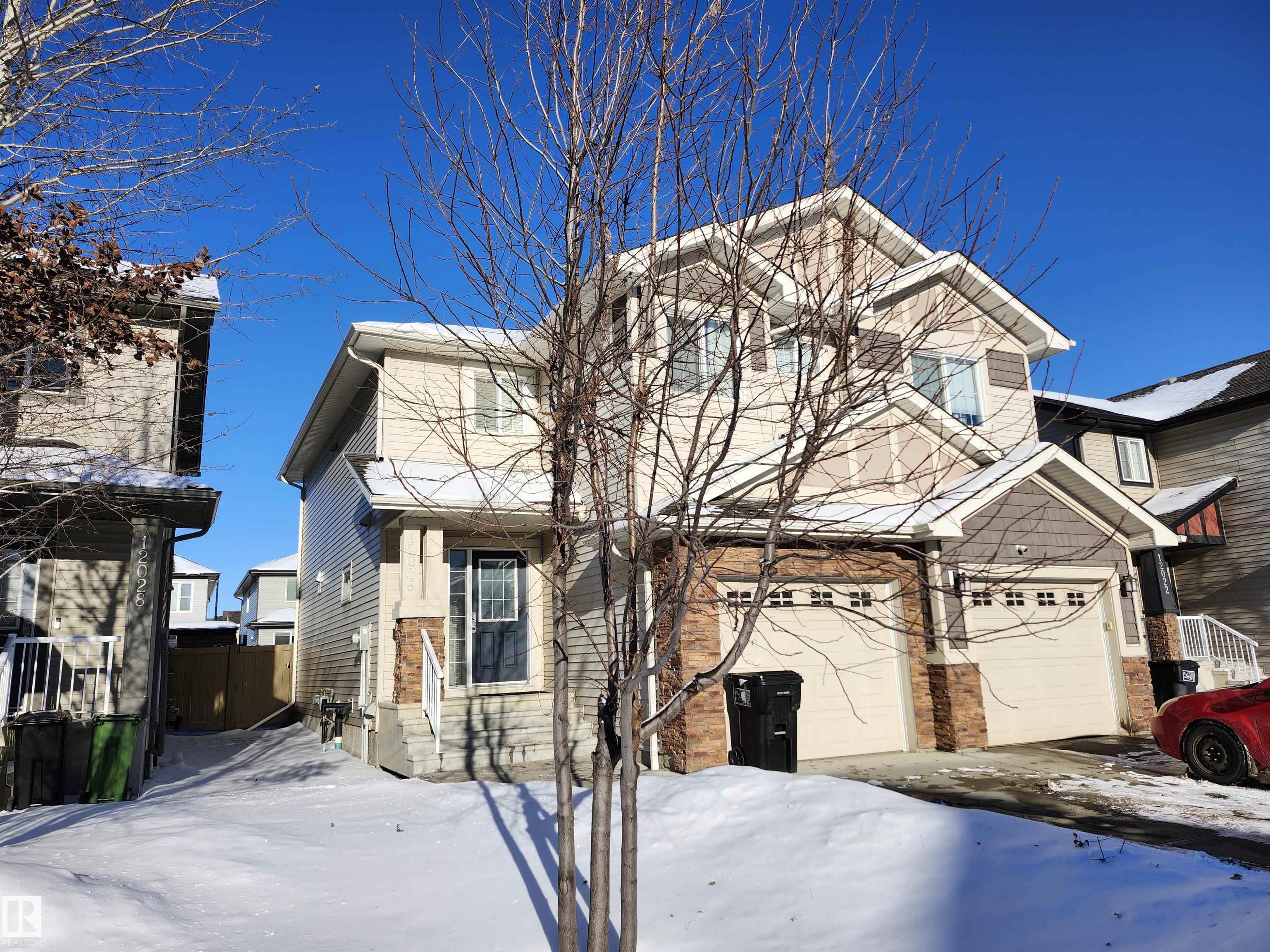 12026 167b Avenue NW, Rapperswill, Edmonton