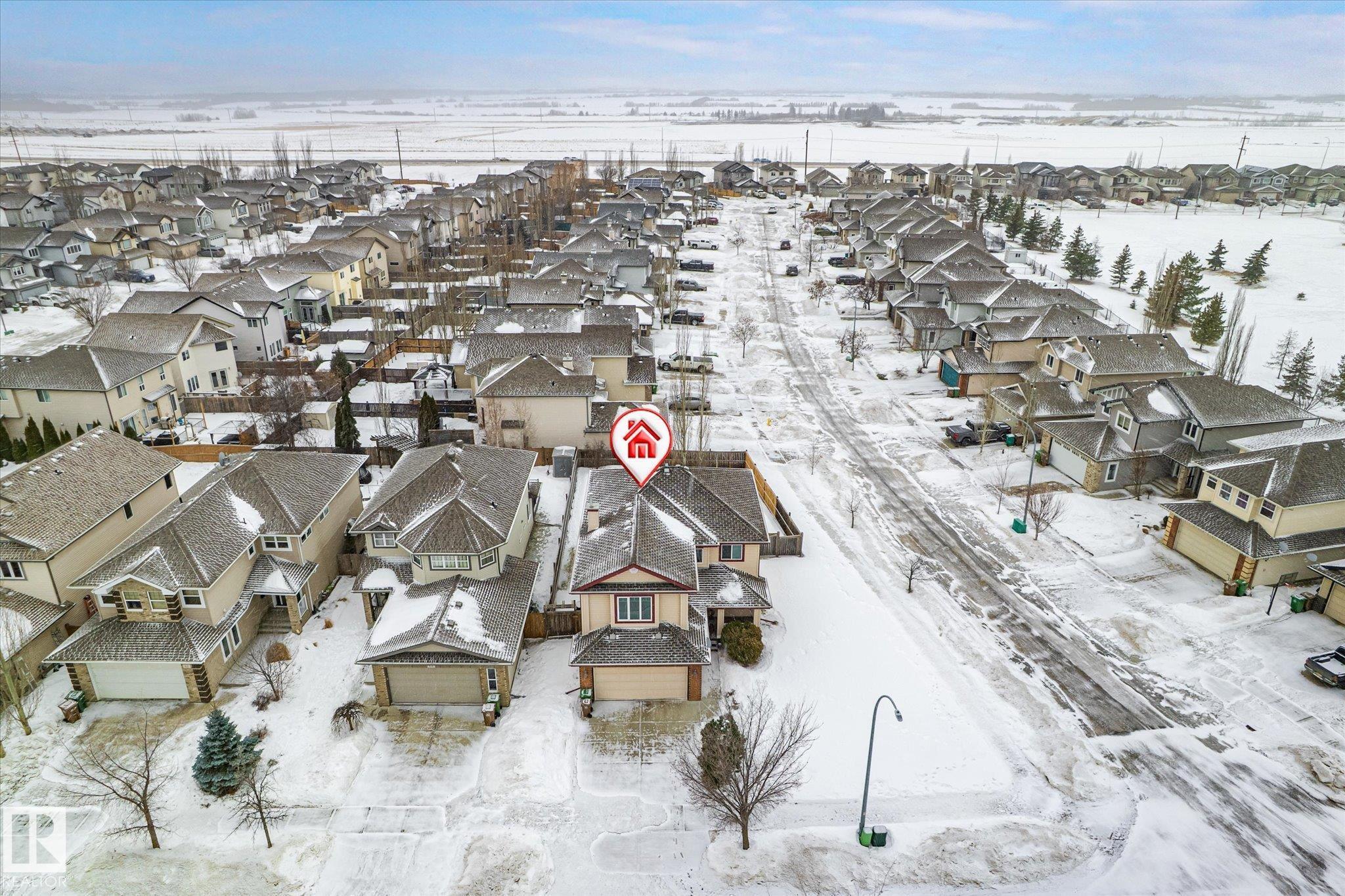 66 Nadine Way, North Ridge, St. Albert