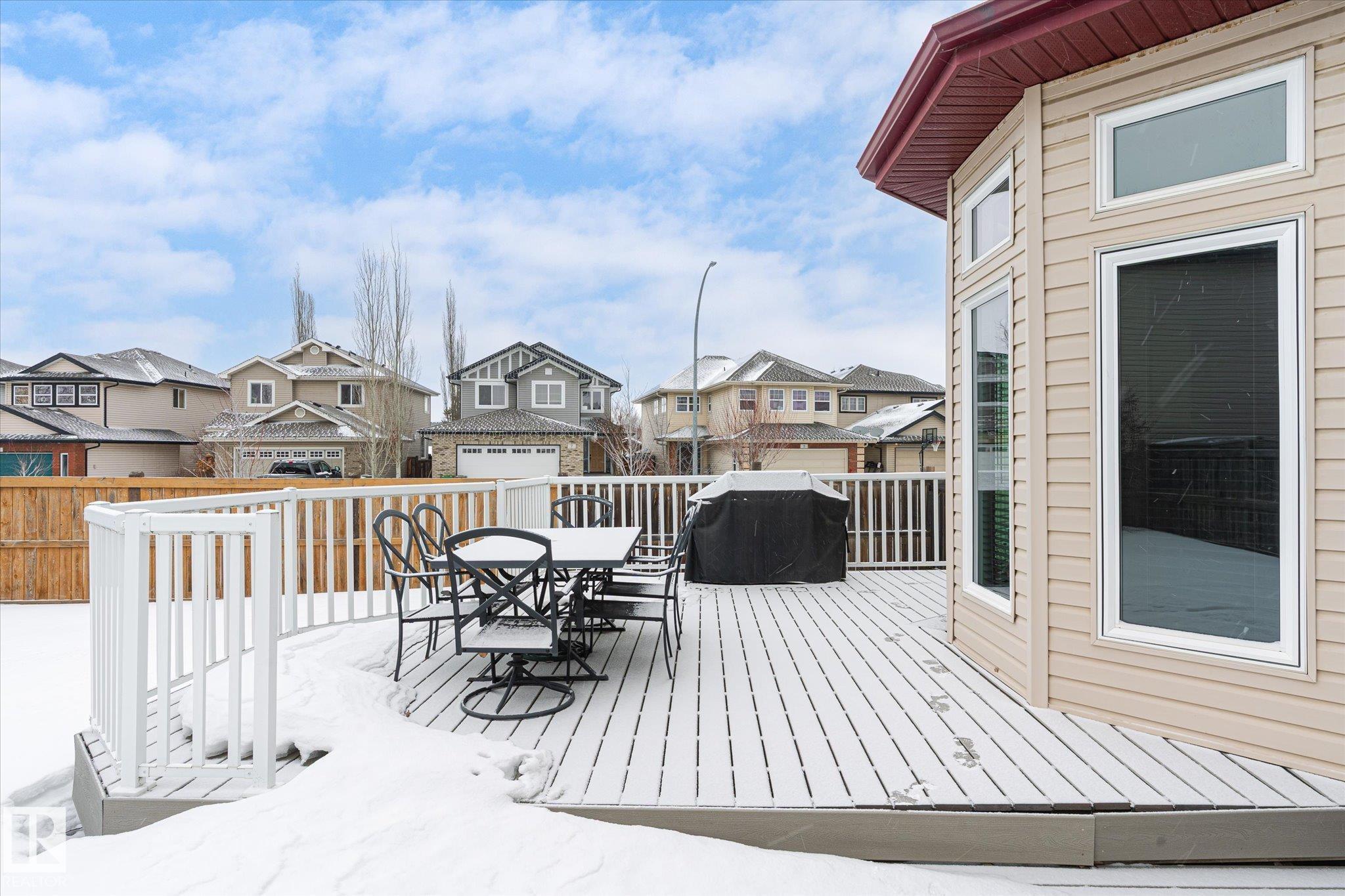 Photo 49 at 66 Nadine Way, North Ridge, St. Albert