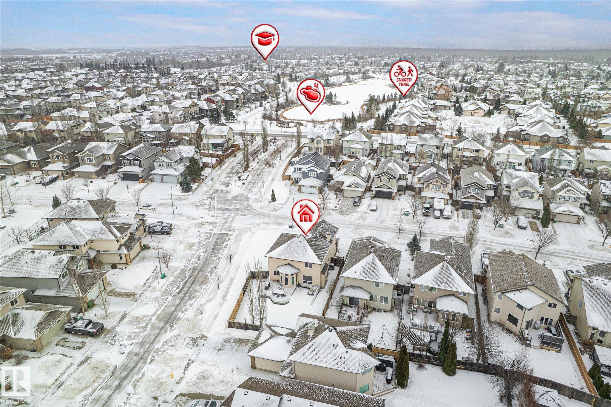 Photo 6 at 66 Nadine Way, North Ridge, St. Albert