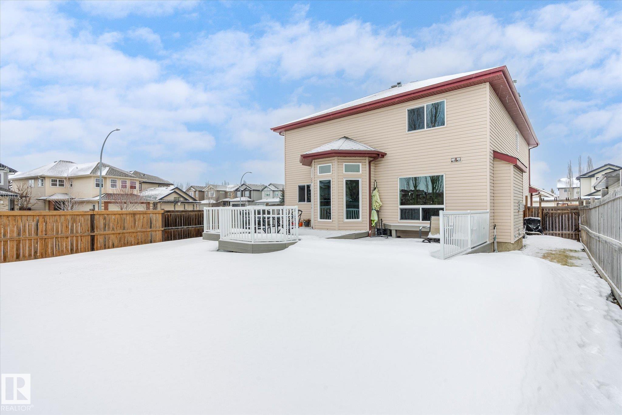 Photo 54 at 66 Nadine Way, North Ridge, St. Albert