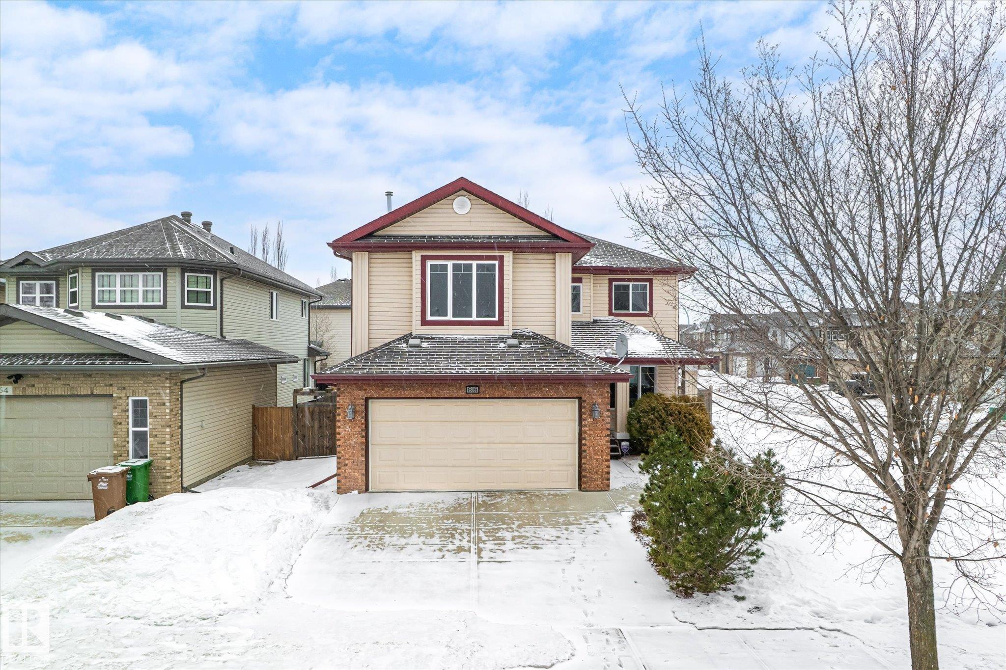 Photo 9 at 66 Nadine Way, North Ridge, St. Albert