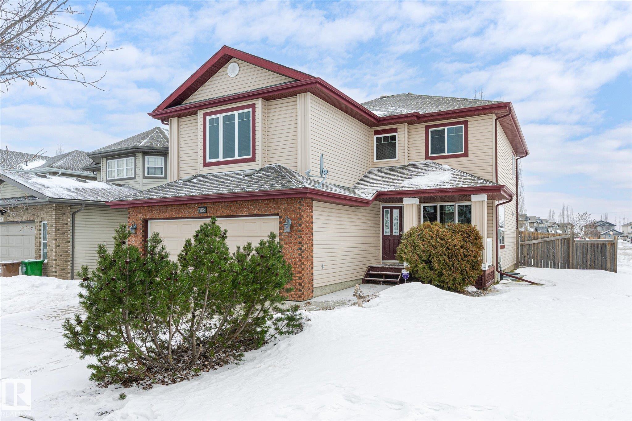 Photo 10 at 66 Nadine Way, North Ridge, St. Albert