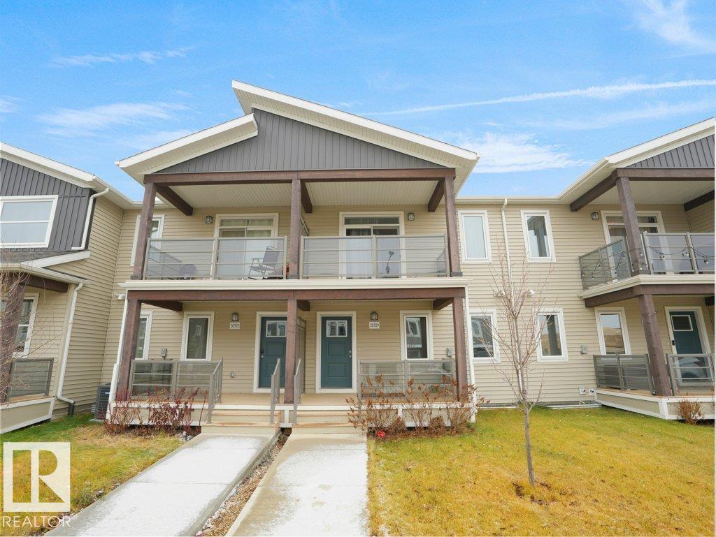 Photo 6 at 20329 15a Avenue NW, Stillwater, Edmonton