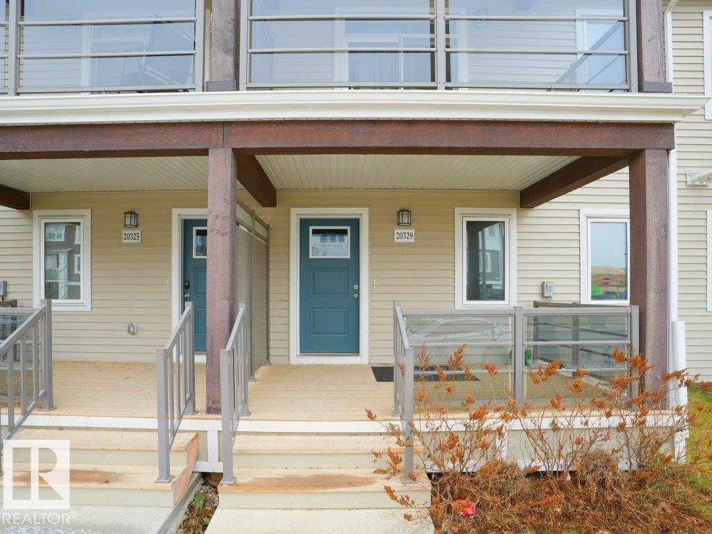 Photo 7 at 20329 15a Avenue NW, Stillwater, Edmonton