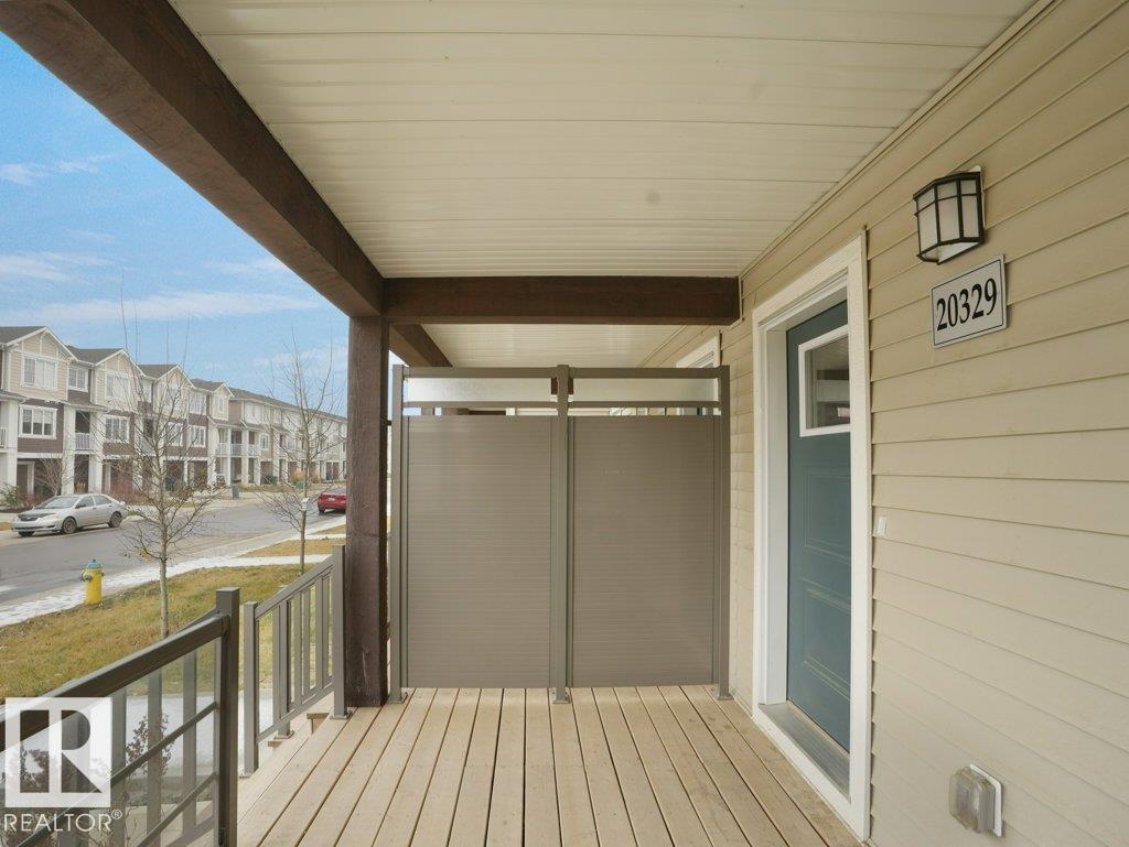 Photo 10 at 20329 15a Avenue NW, Stillwater, Edmonton