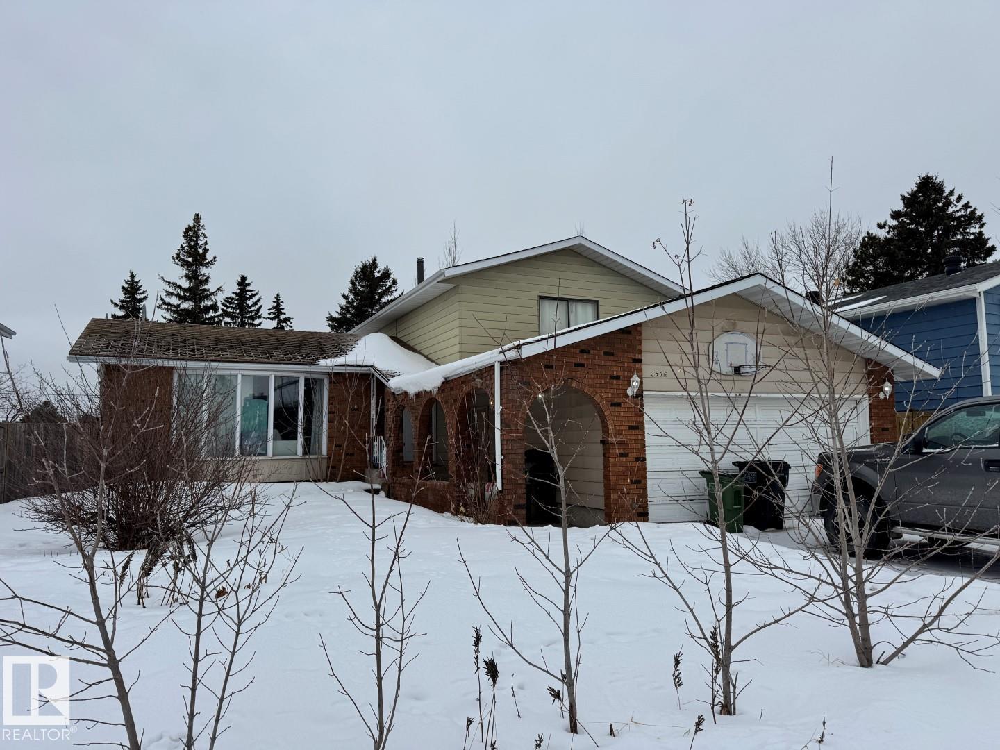 3536 65 Street NW, Hillview, Edmonton