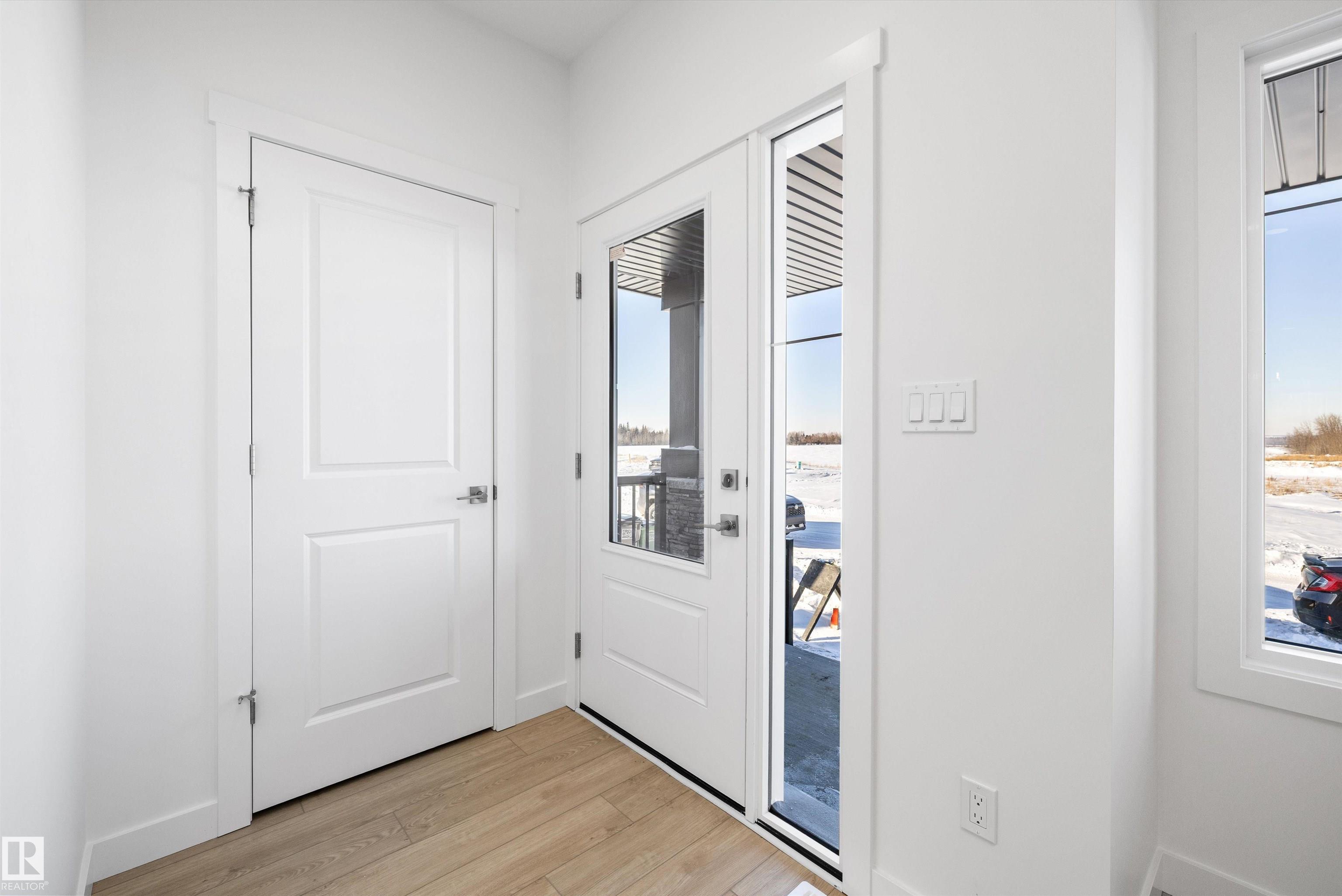 4594 Warbler Loop NW, Kinglet Gardens, Edmonton