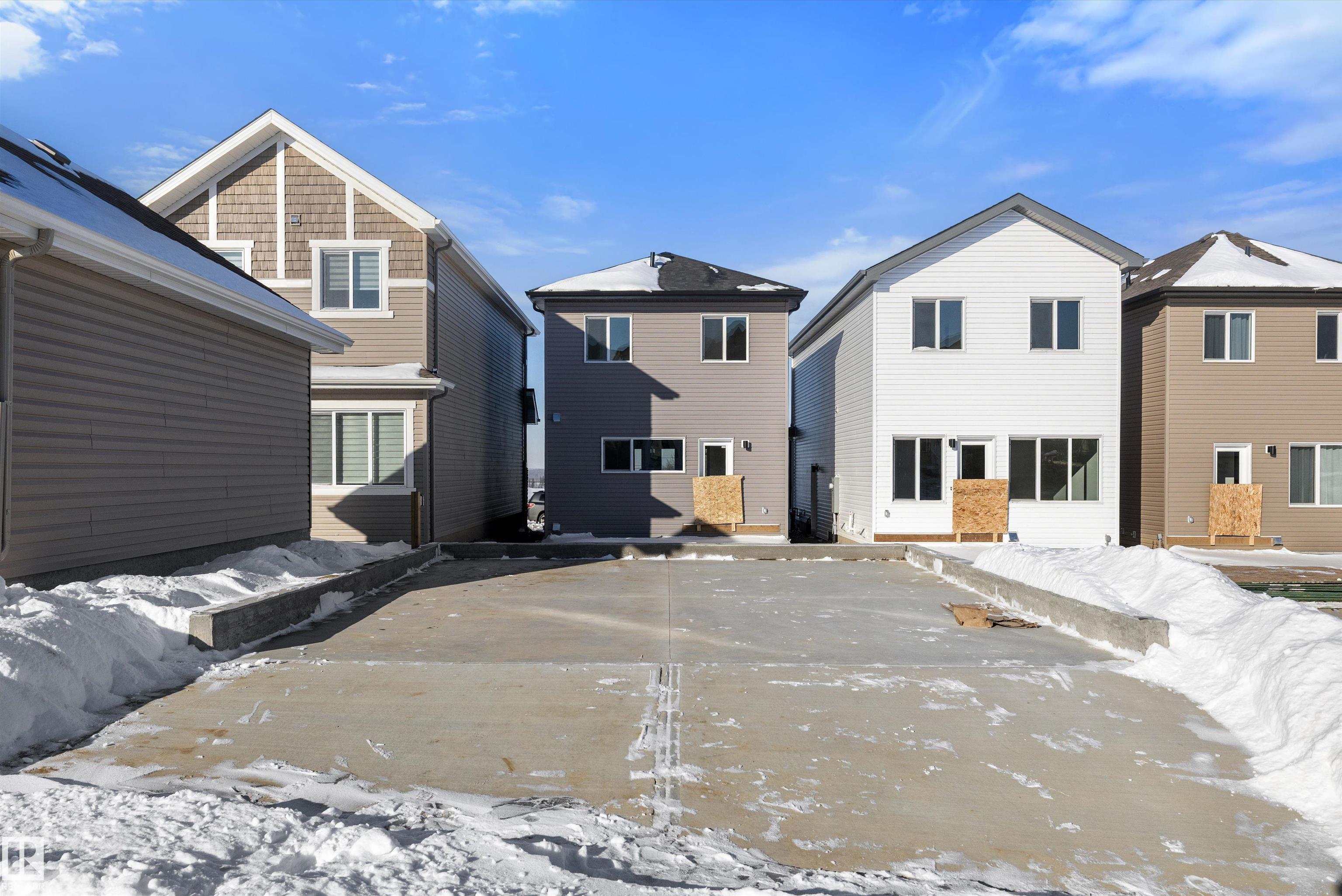 Photo 35 at 4594 Warbler Loop NW, Kinglet Gardens, Edmonton