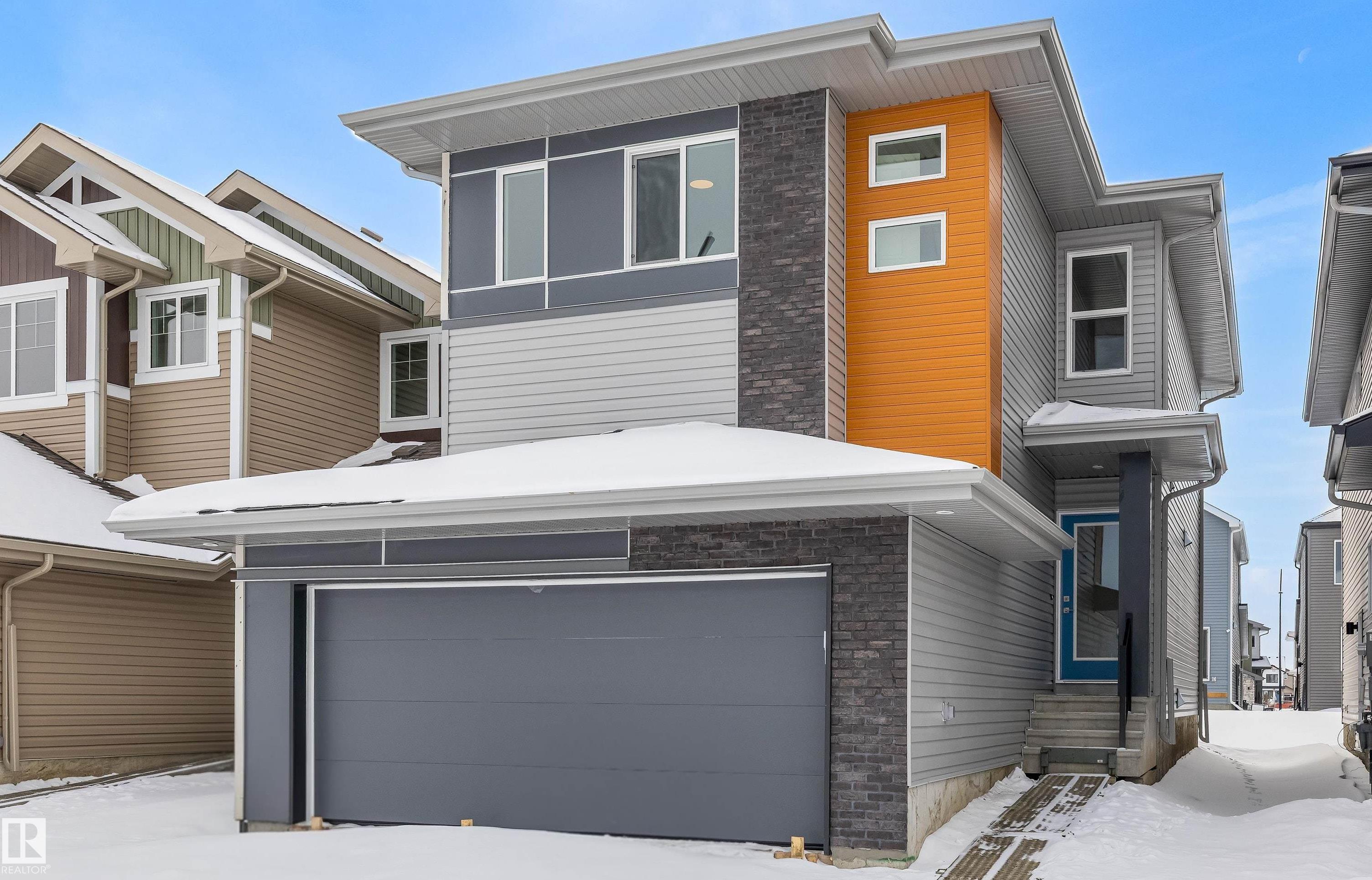 2816 190 Street NW, The Uplands, Edmonton