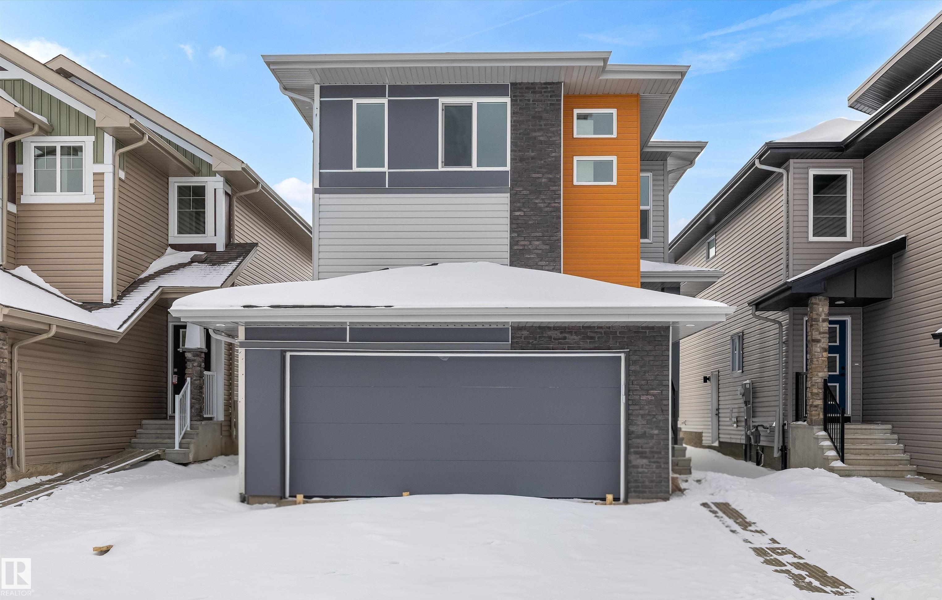 2816 190 Street NW, The Uplands, Edmonton
