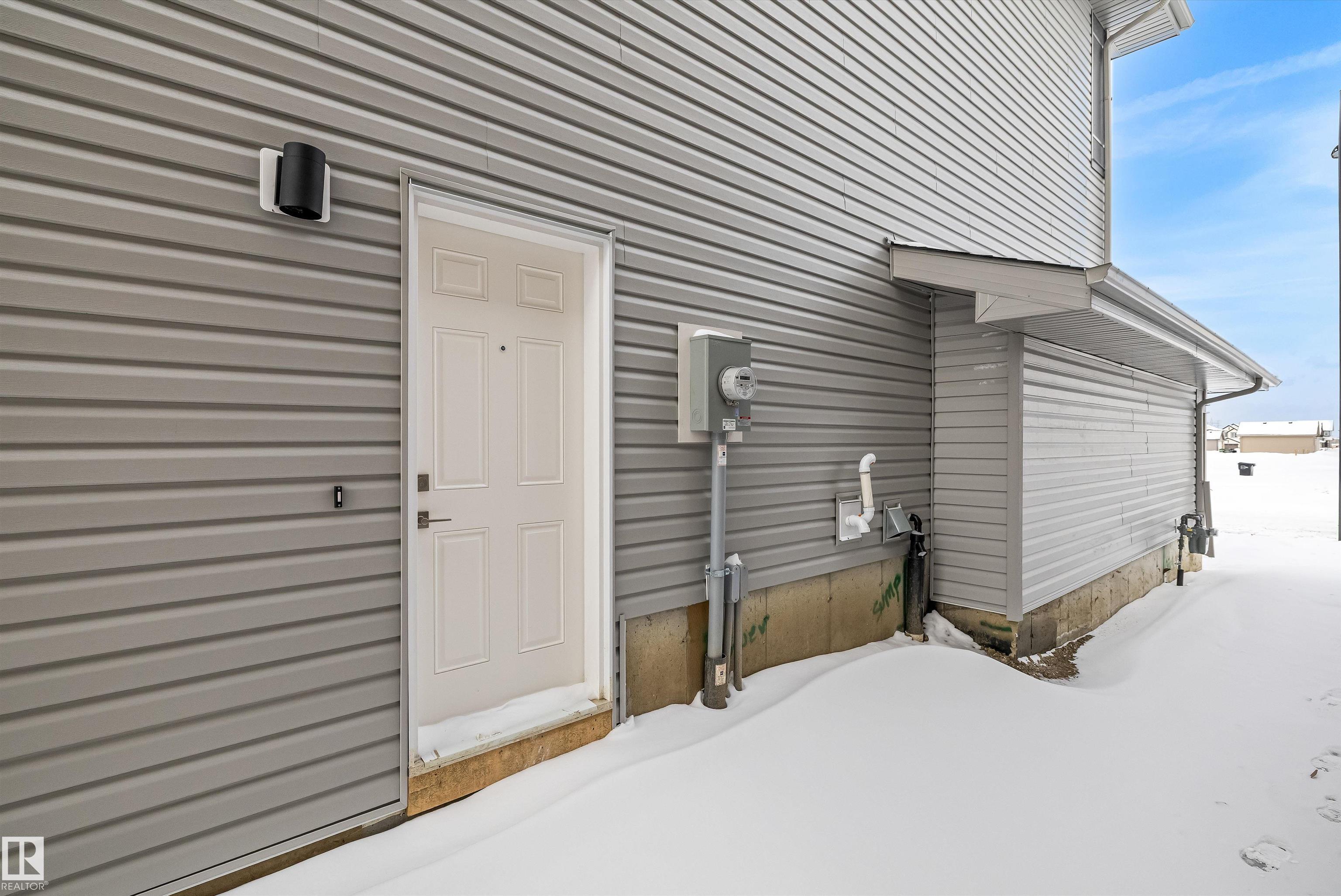 Photo 44 at 2816 190 Street NW, The Uplands, Edmonton