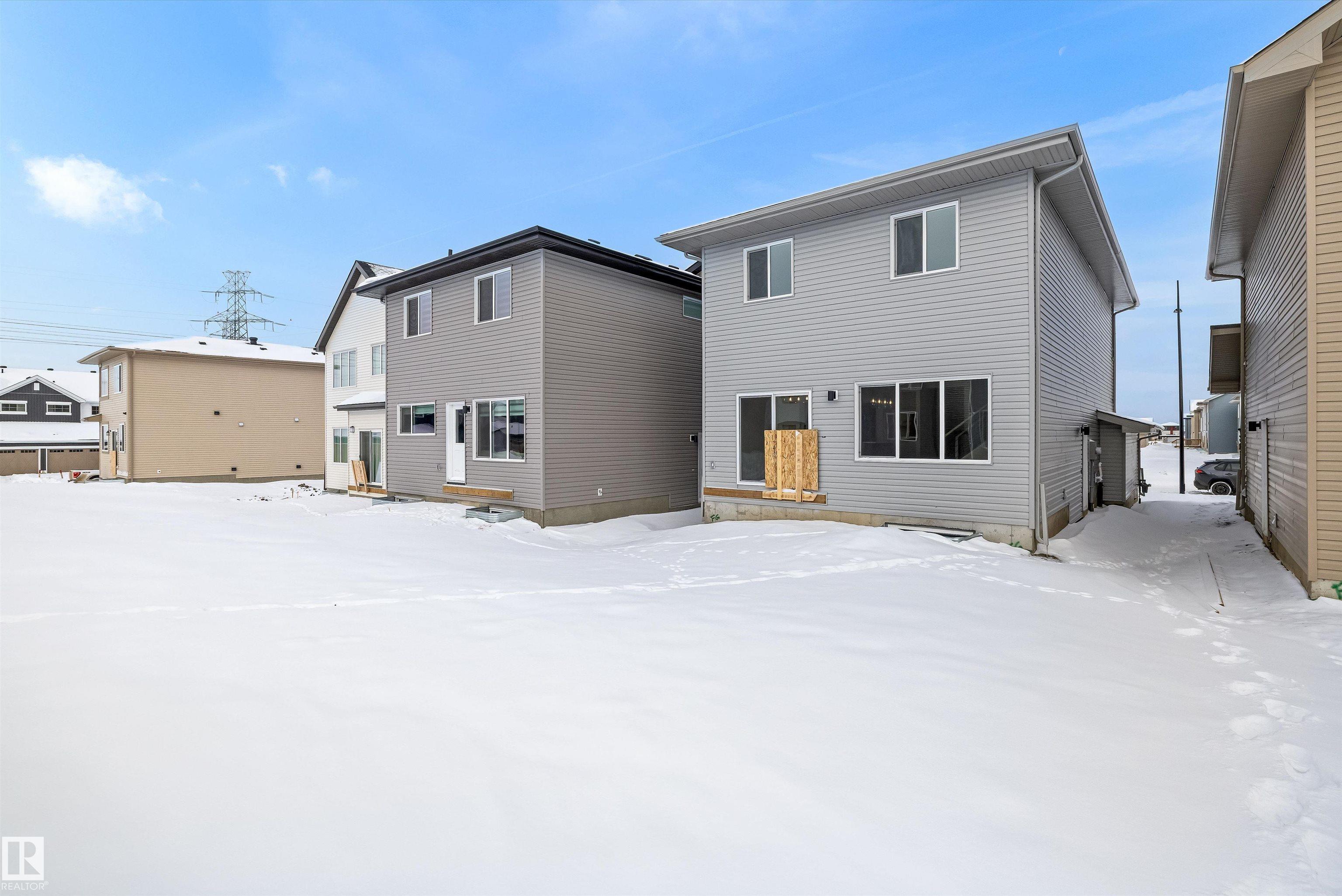 Photo 45 at 2816 190 Street NW, The Uplands, Edmonton