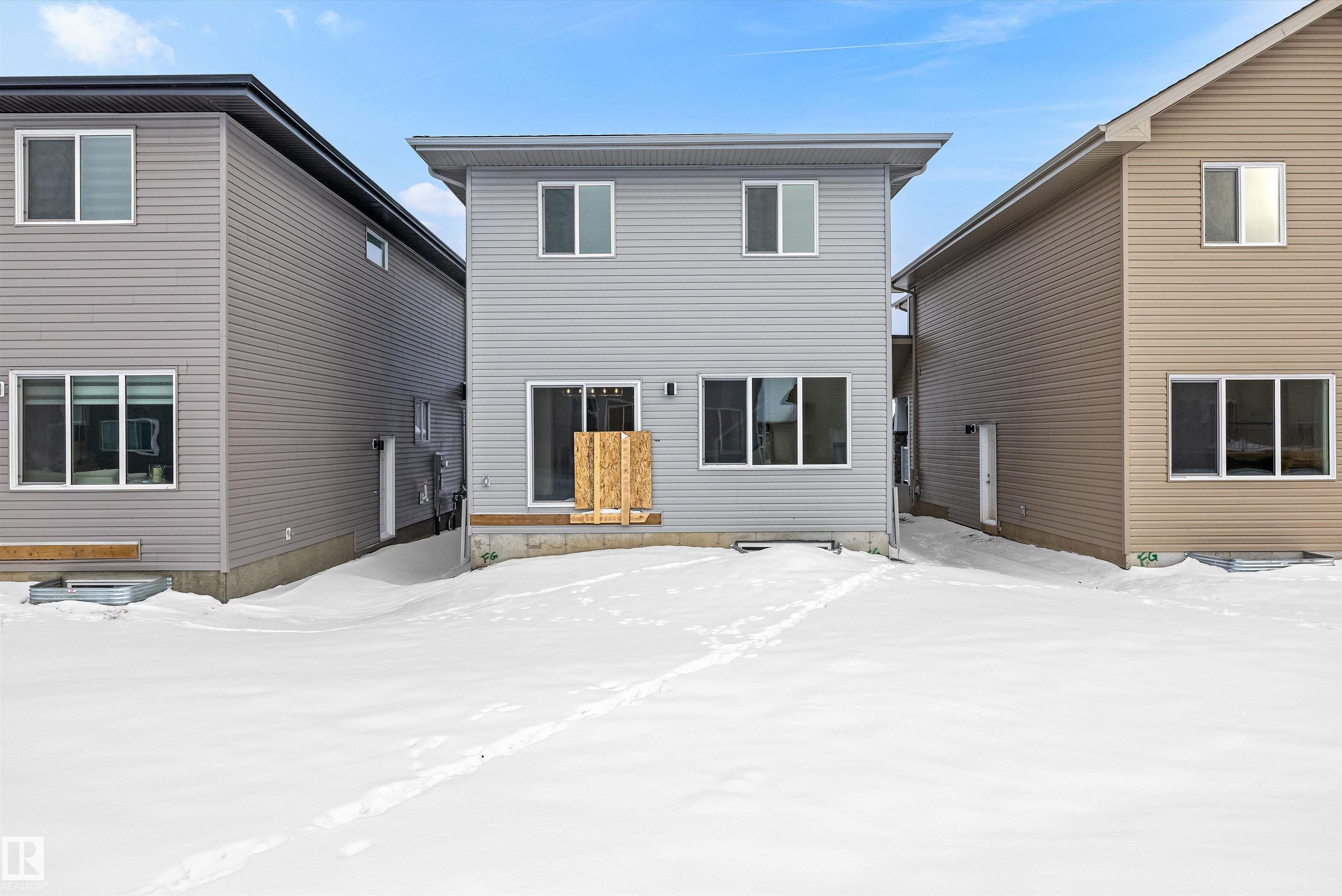 Photo 46 at 2816 190 Street NW, The Uplands, Edmonton