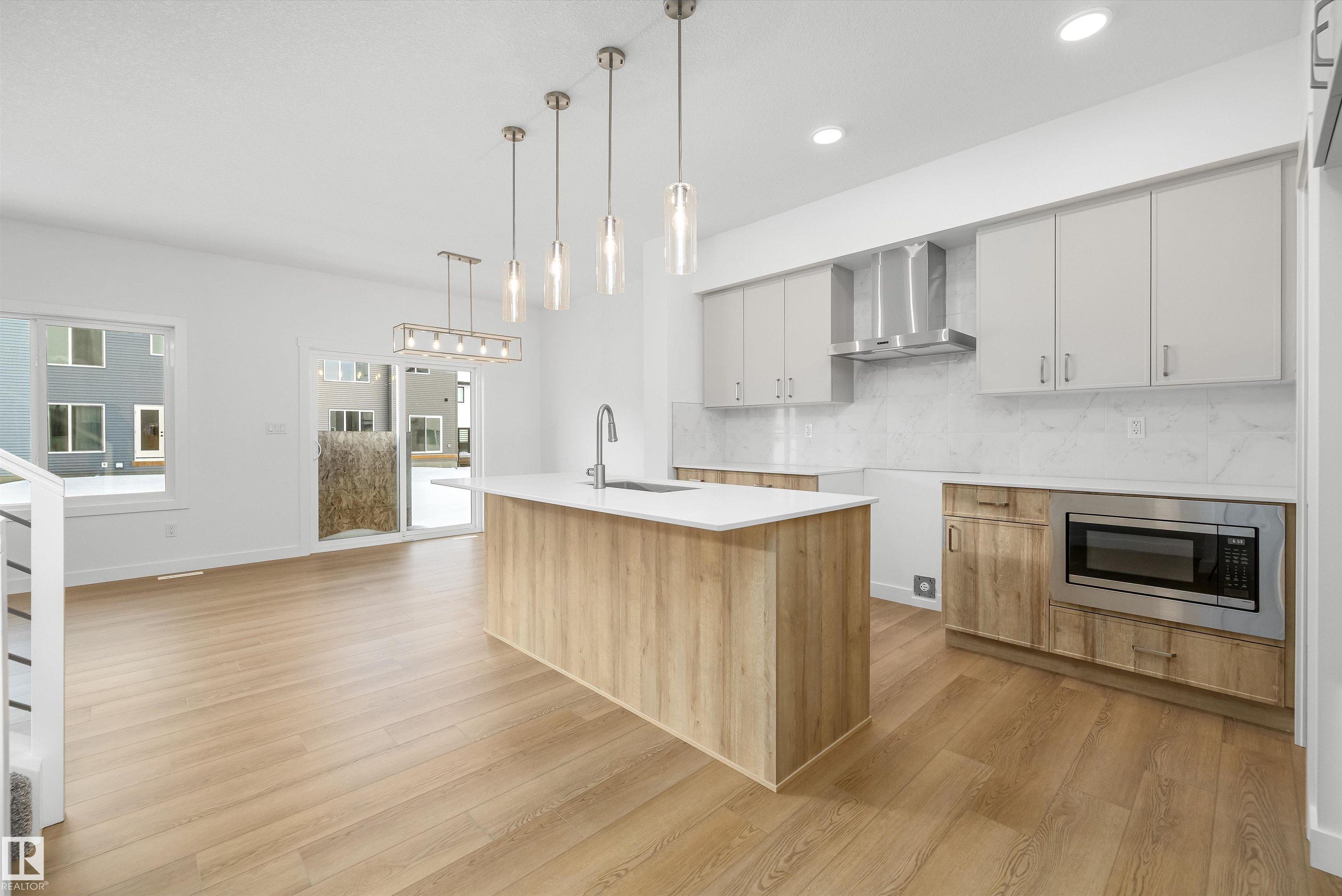 Photo 9 at 2816 190 Street NW, The Uplands, Edmonton