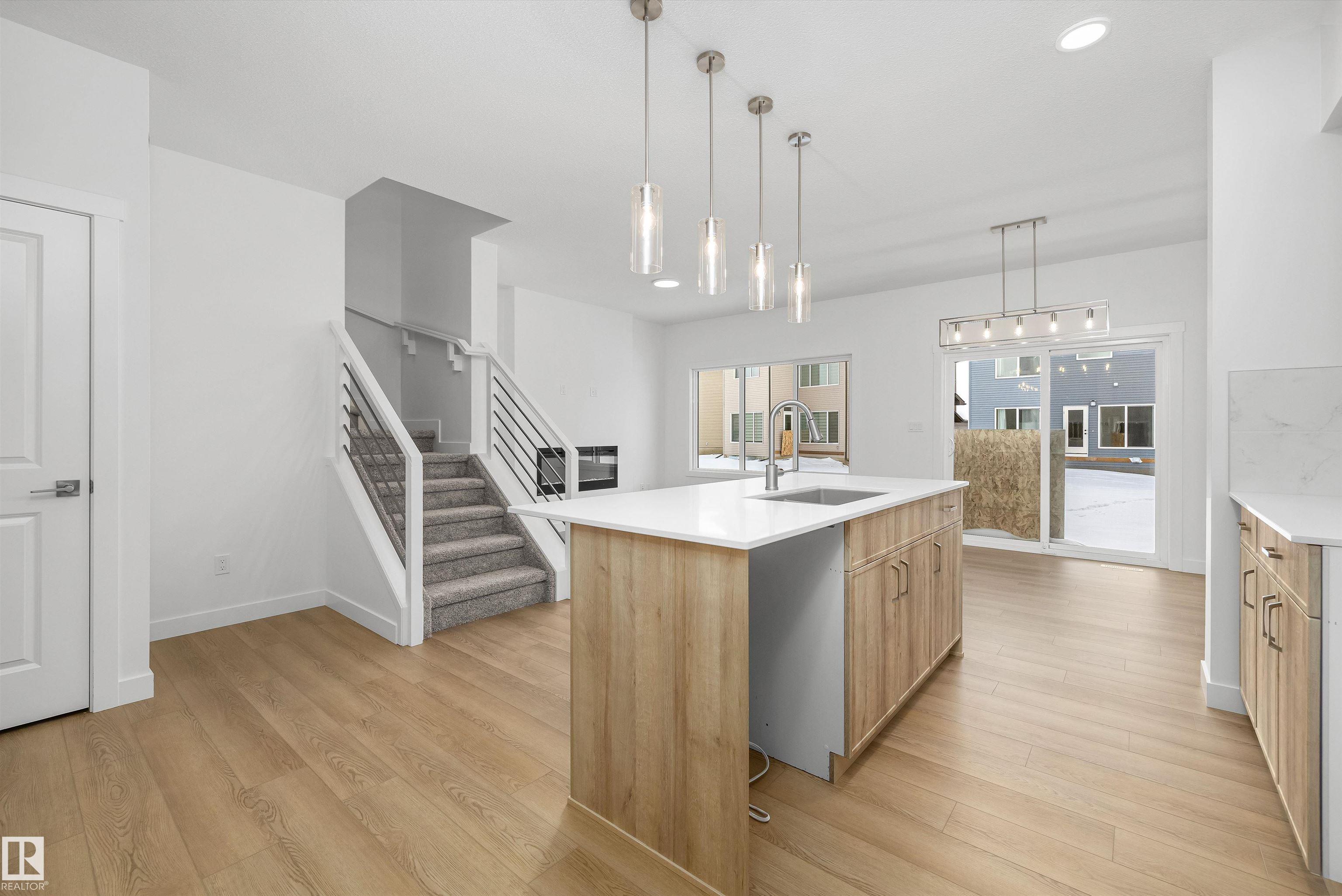 Photo 10 at 2816 190 Street NW, The Uplands, Edmonton