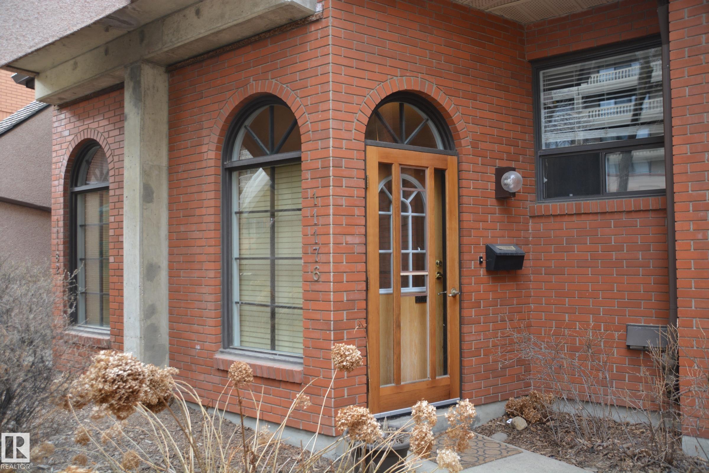 11176 83 Avenue NW, Garneau, Edmonton