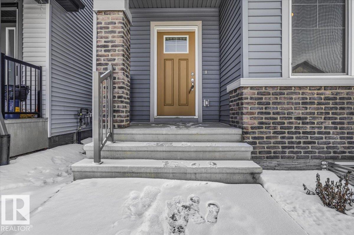 3323 Erlanger Bend NW, Edgemont, Edmonton