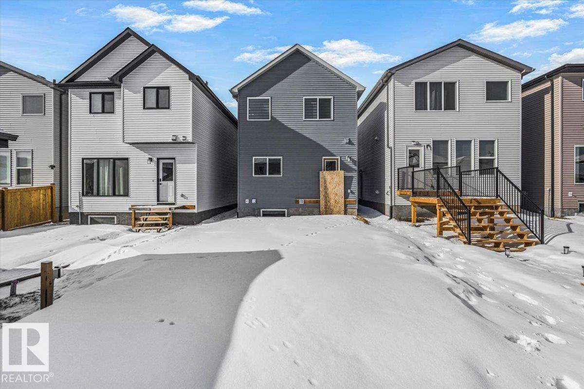 Photo 41 at 3323 Erlanger Bend NW, Edgemont, Edmonton