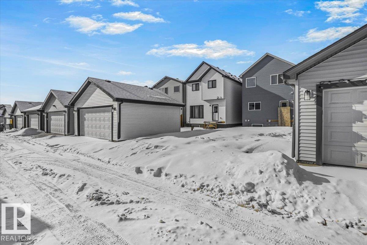 Photo 42 at 3323 Erlanger Bend NW, Edgemont, Edmonton