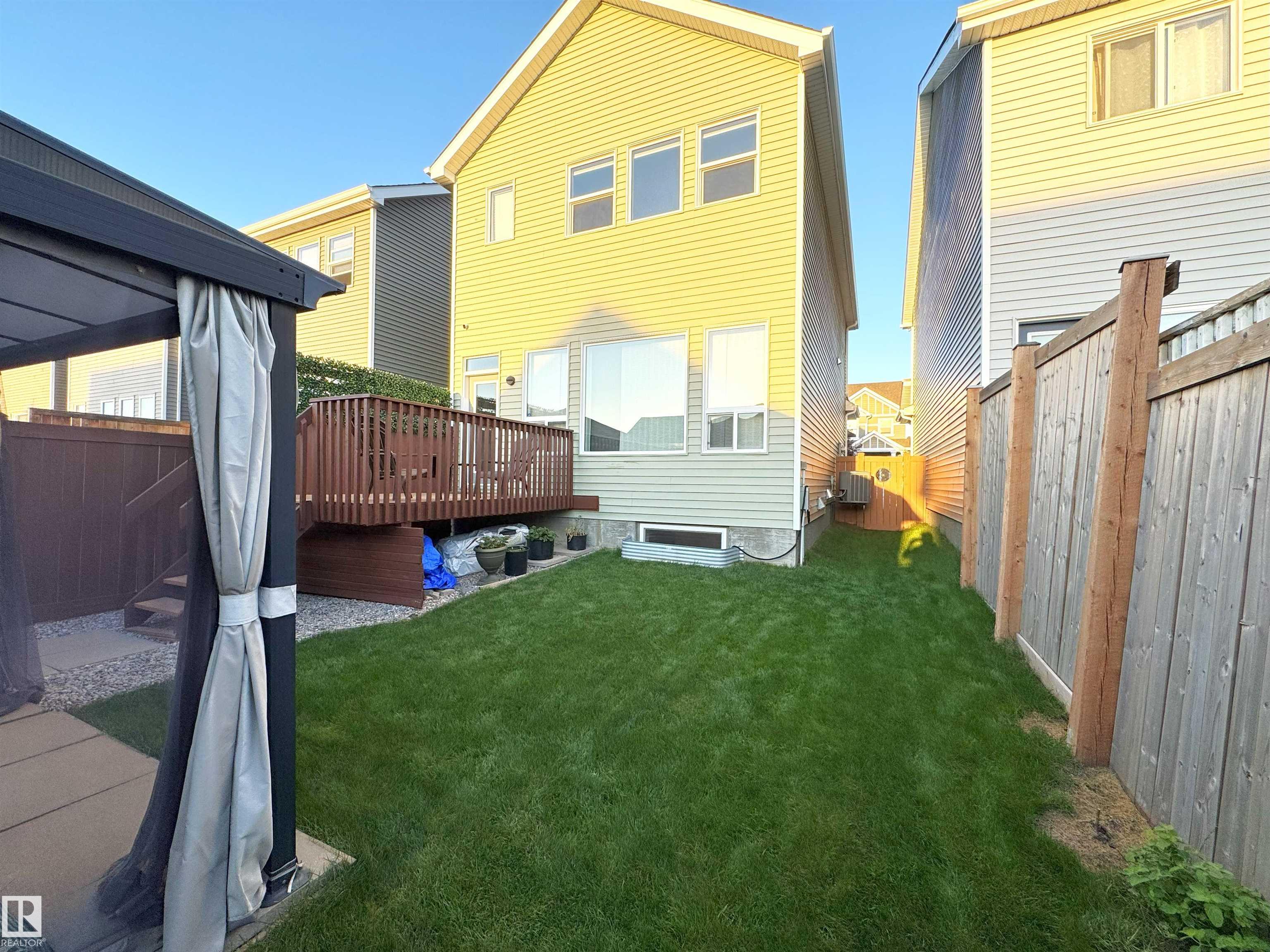 Photo 39 at 2336 70 Street SW, Summerside, Edmonton