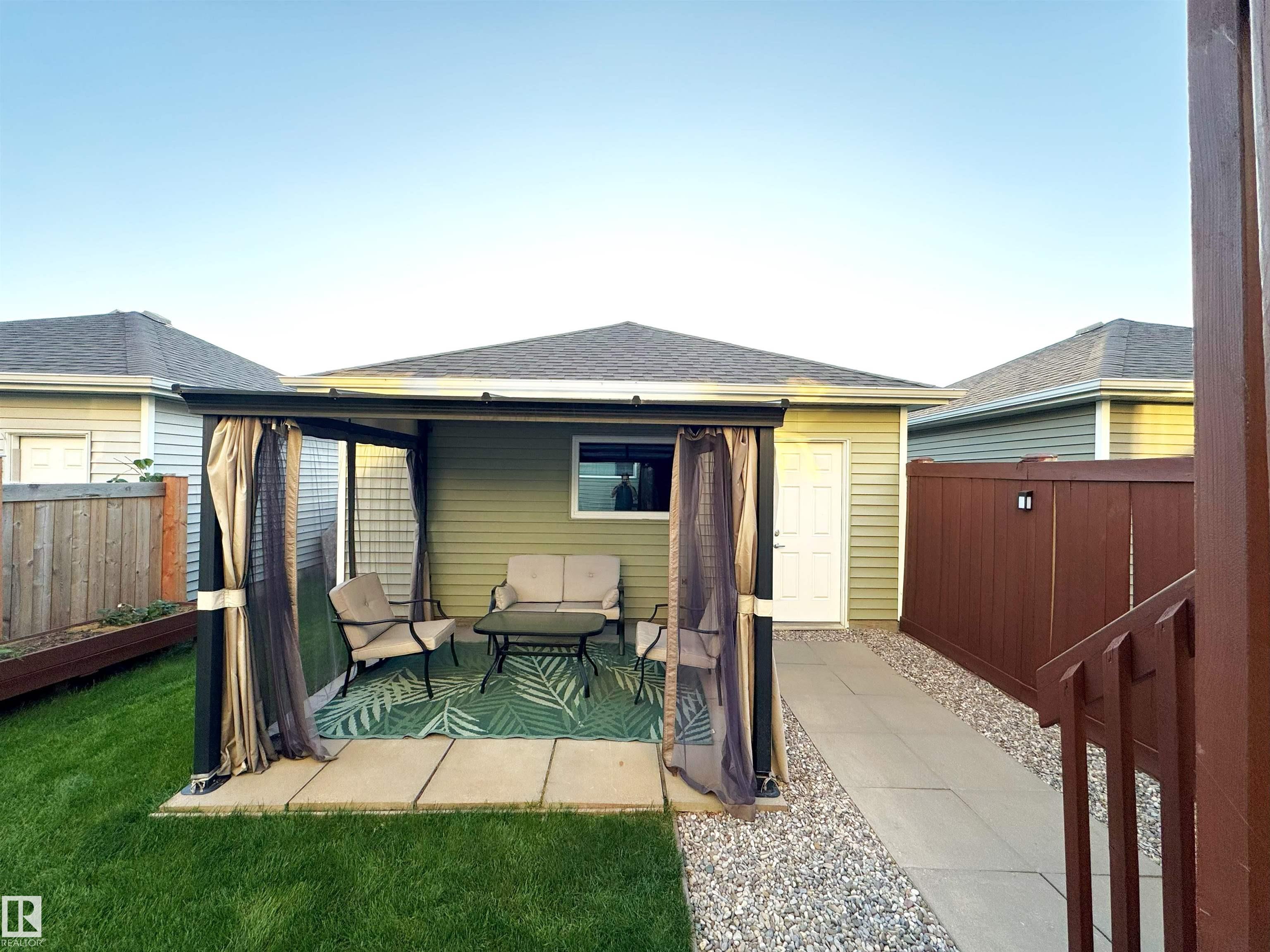 Photo 41 at 2336 70 Street SW, Summerside, Edmonton