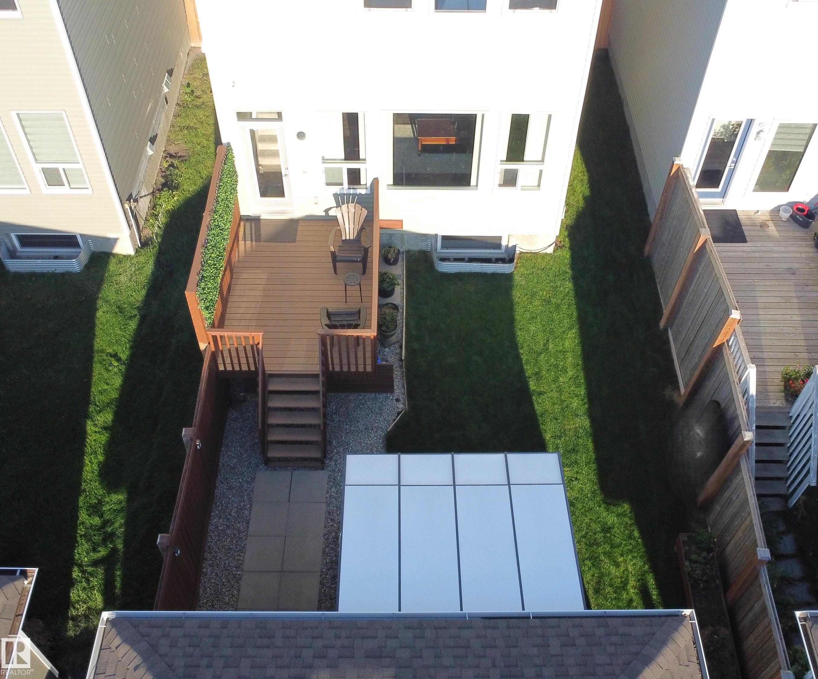 Photo 42 at 2336 70 Street SW, Summerside, Edmonton