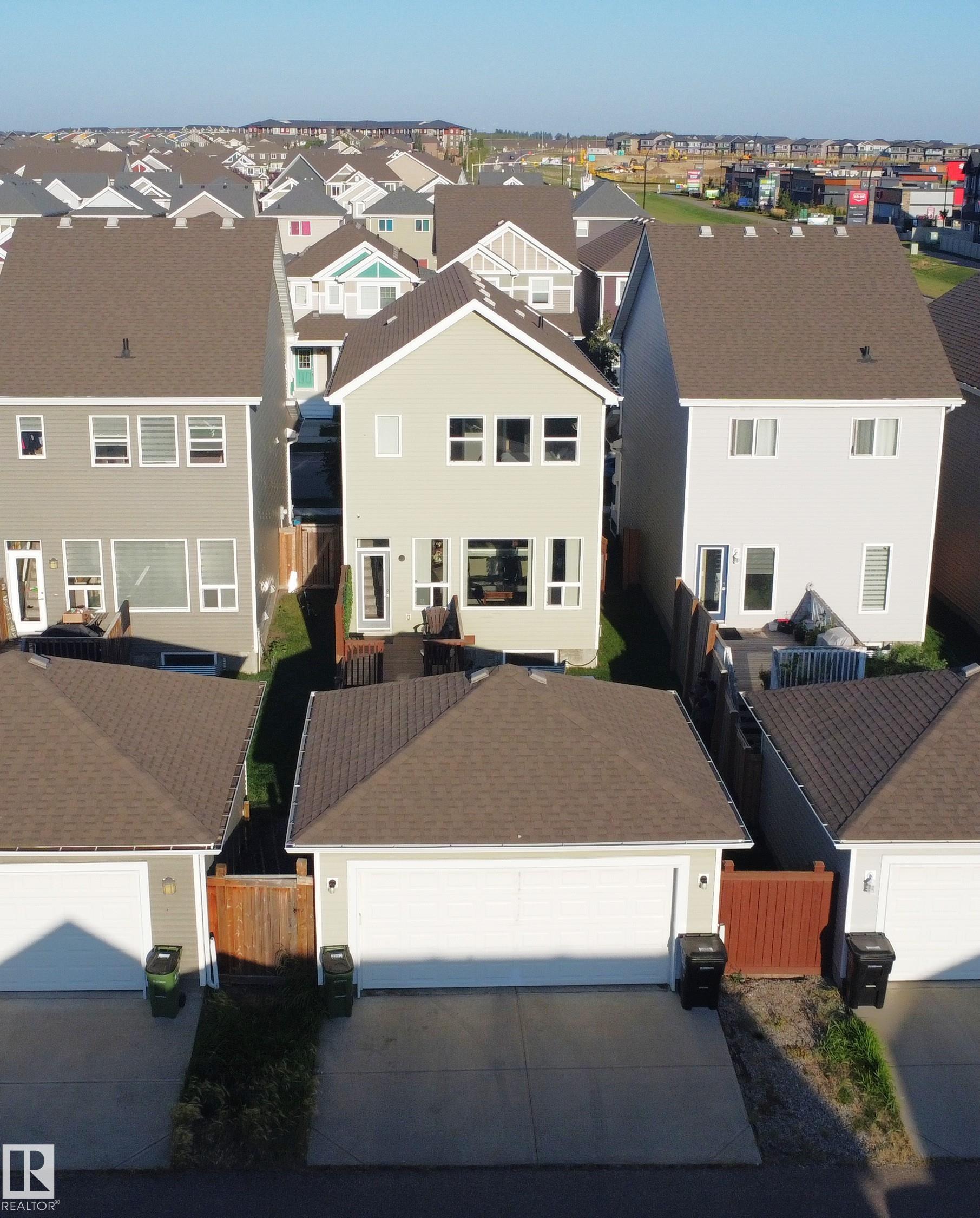 Photo 43 at 2336 70 Street SW, Summerside, Edmonton