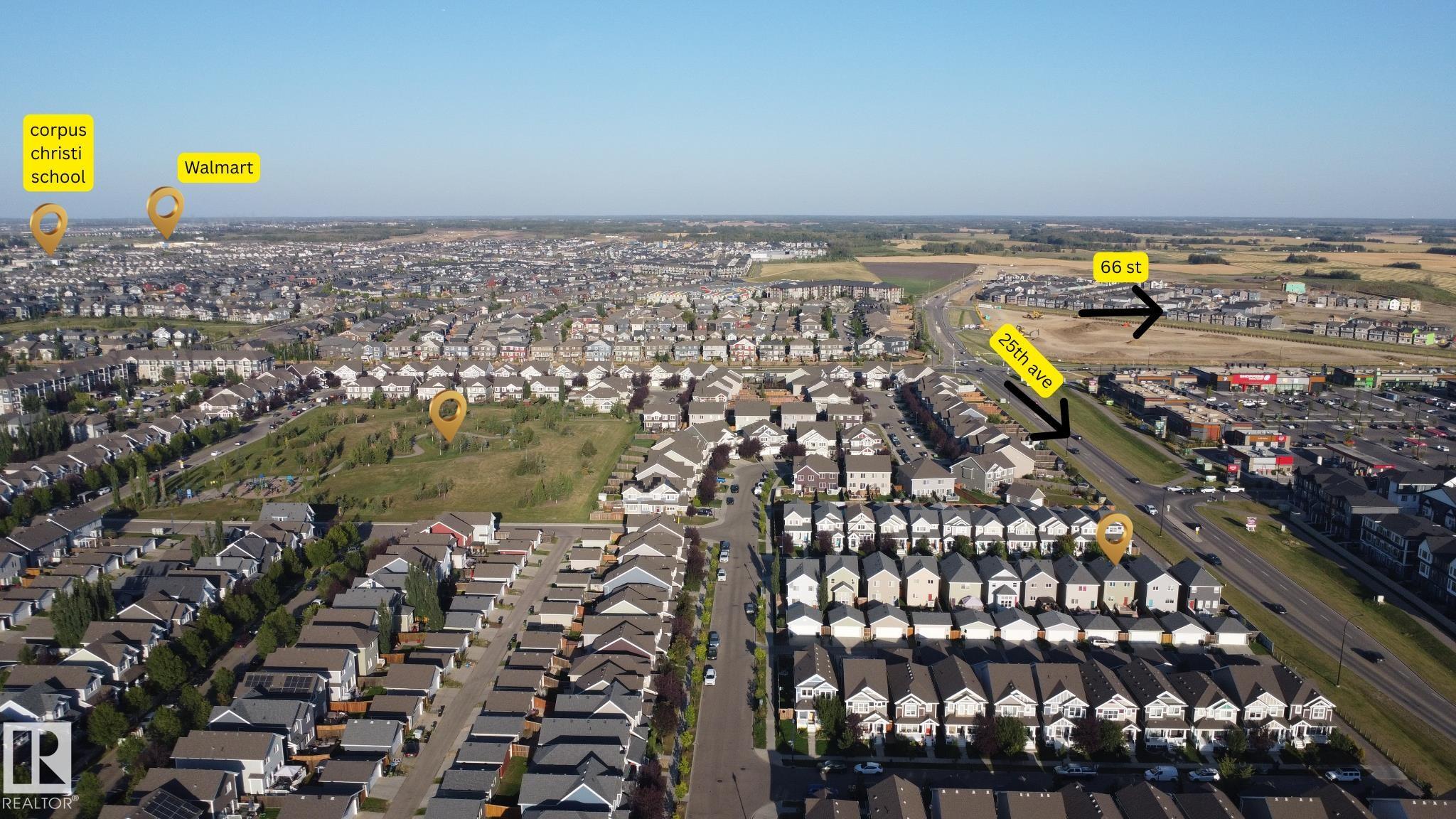 Photo 44 at 2336 70 Street SW, Summerside, Edmonton