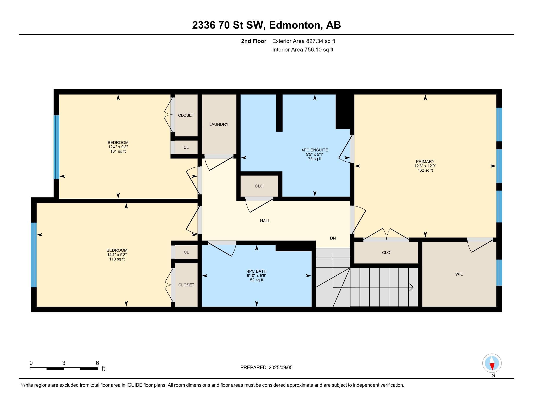 Photo 45 at 2336 70 Street SW, Summerside, Edmonton